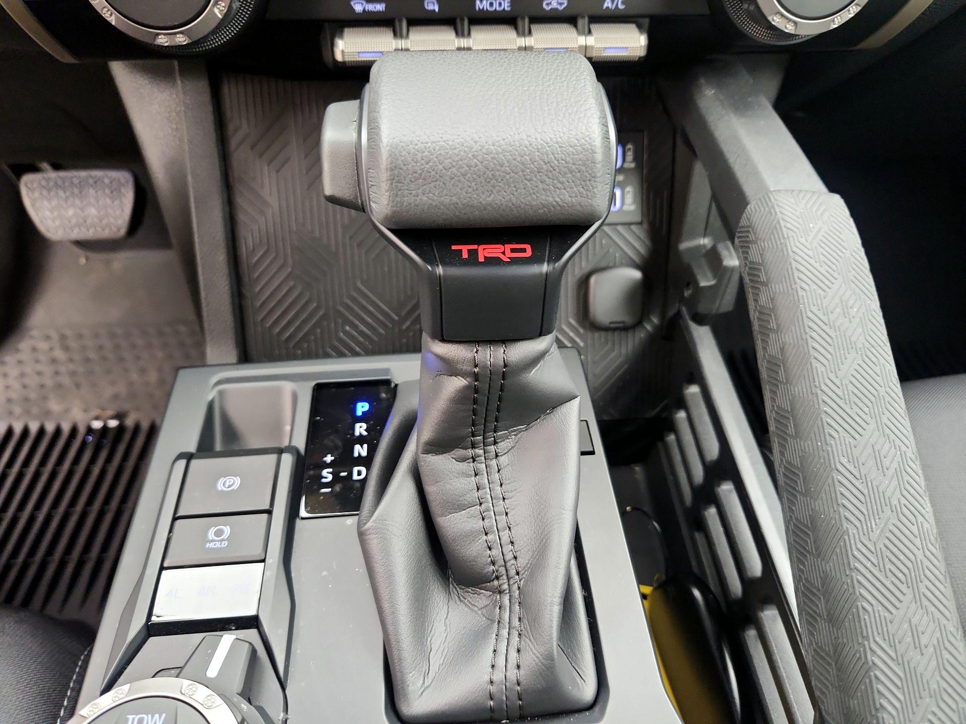 Thumbnail: 2025 Toyota Tacoma - 17