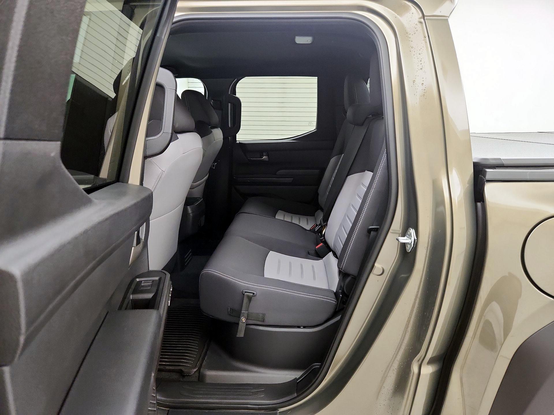 Thumbnail: 2025 Toyota Tacoma - 19