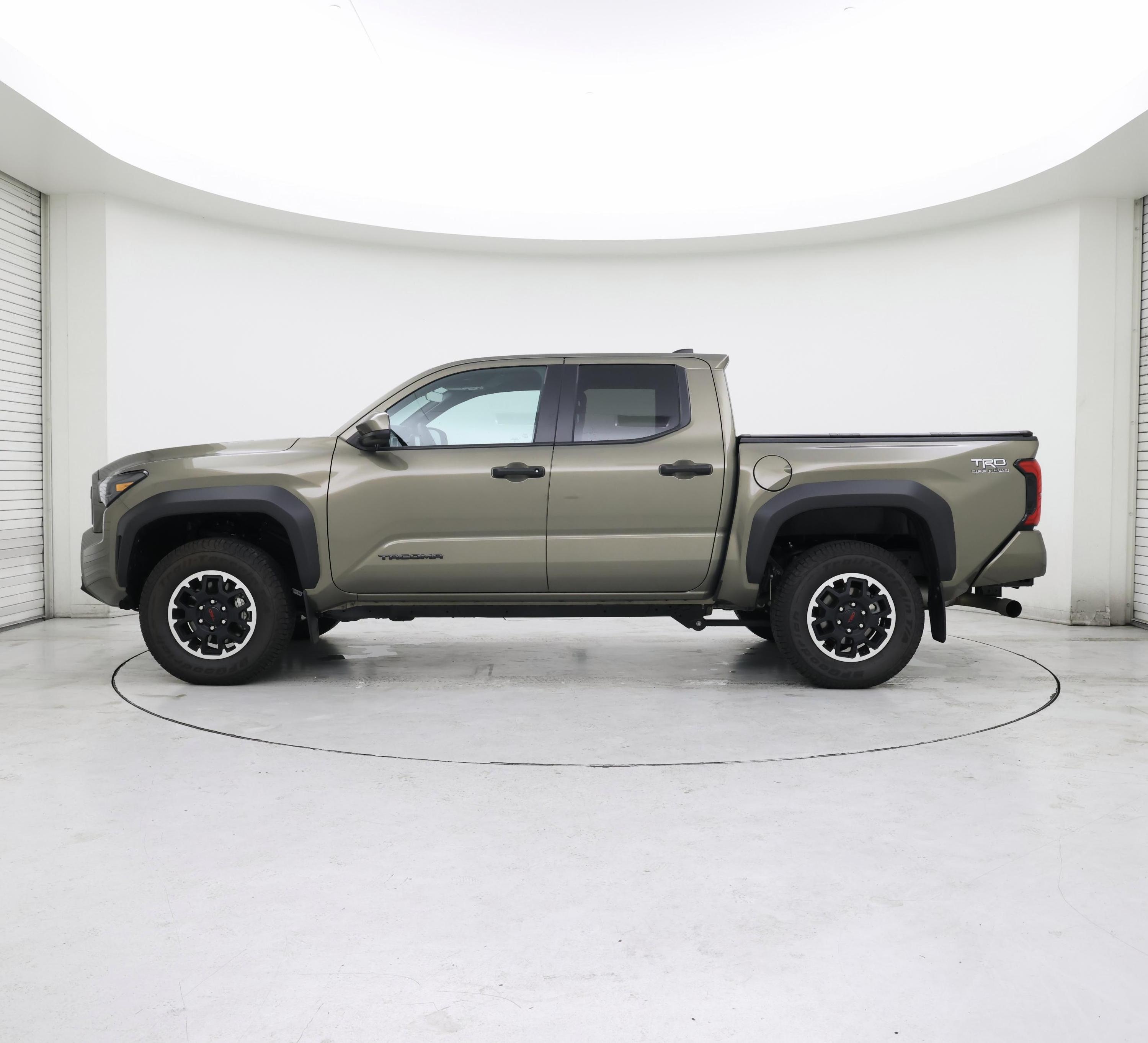 Thumbnail: 2025 Toyota Tacoma - 3