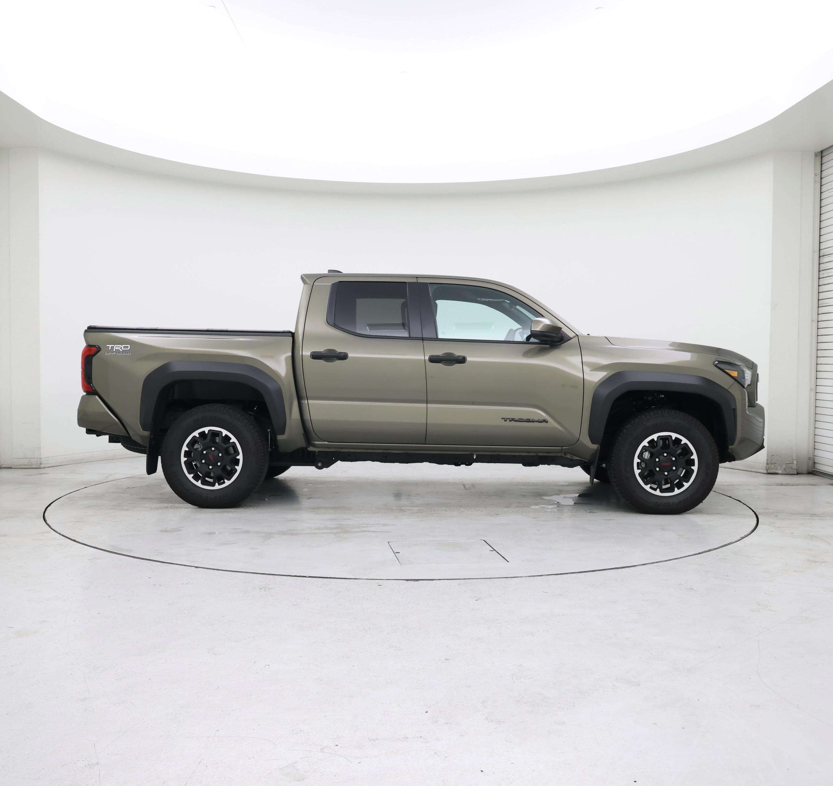 Thumbnail: 2025 Toyota Tacoma - 7