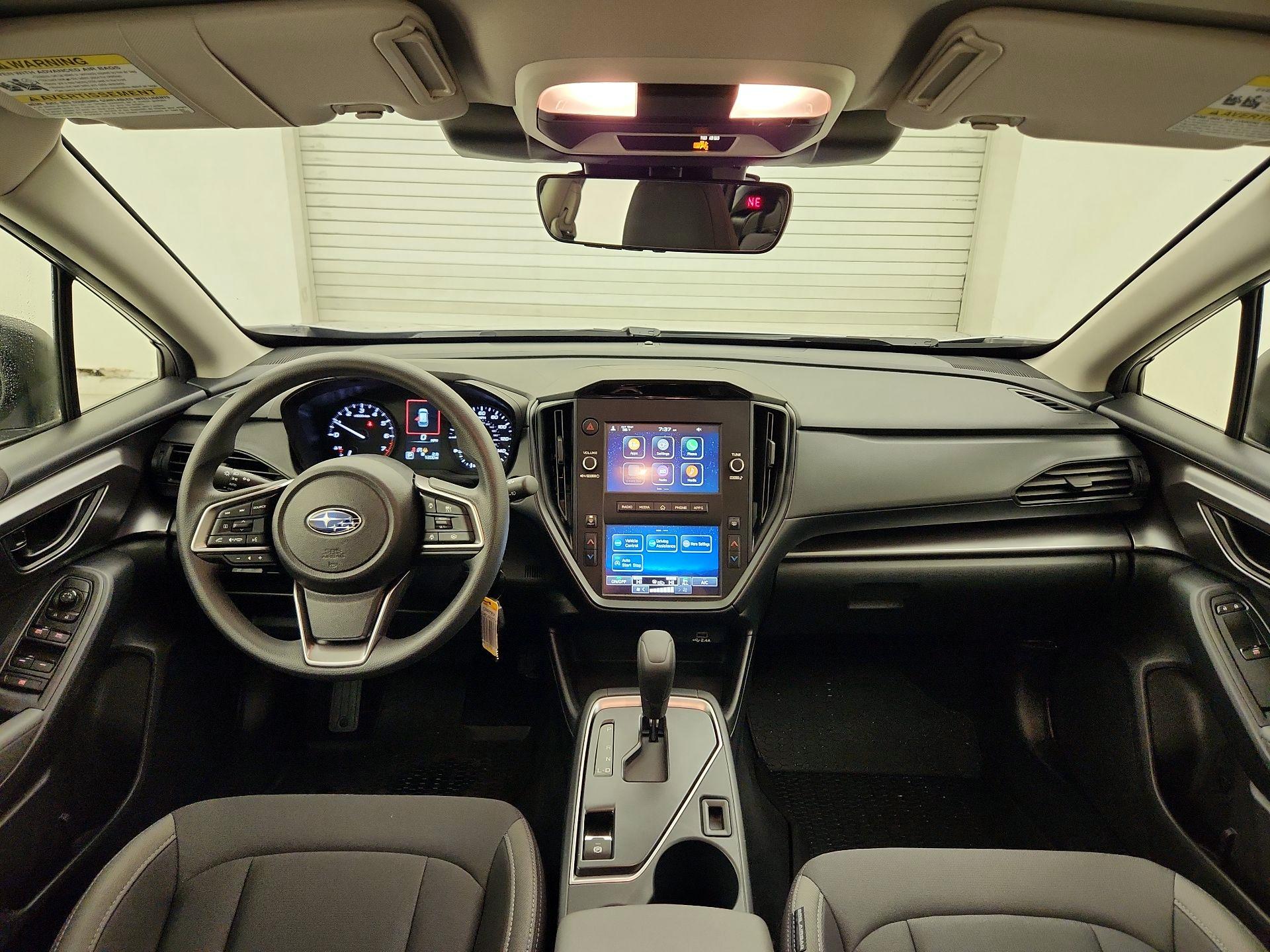 Thumbnail: 2024 Subaru Impreza - 9