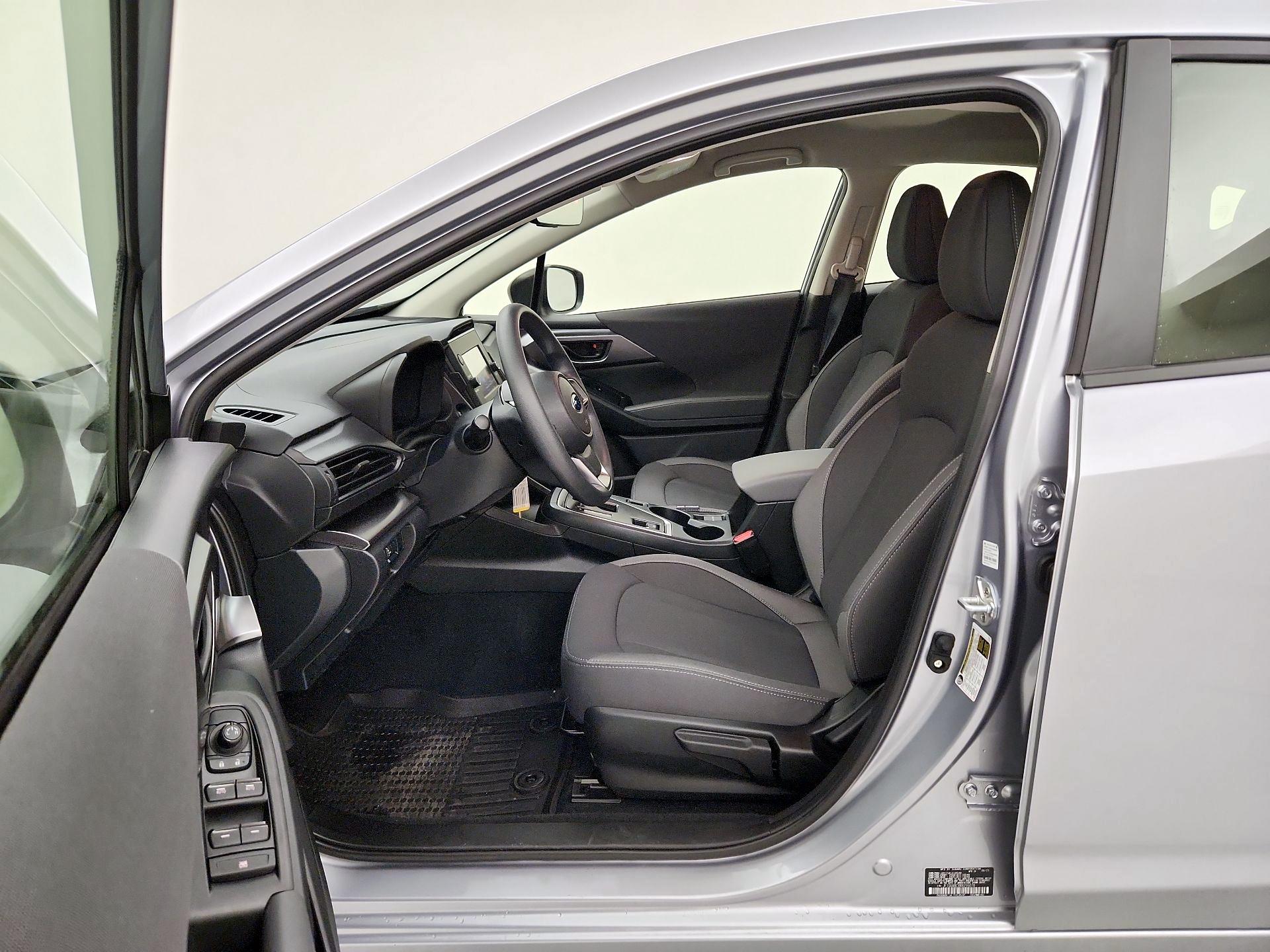 Thumbnail: 2024 Subaru Impreza - 11