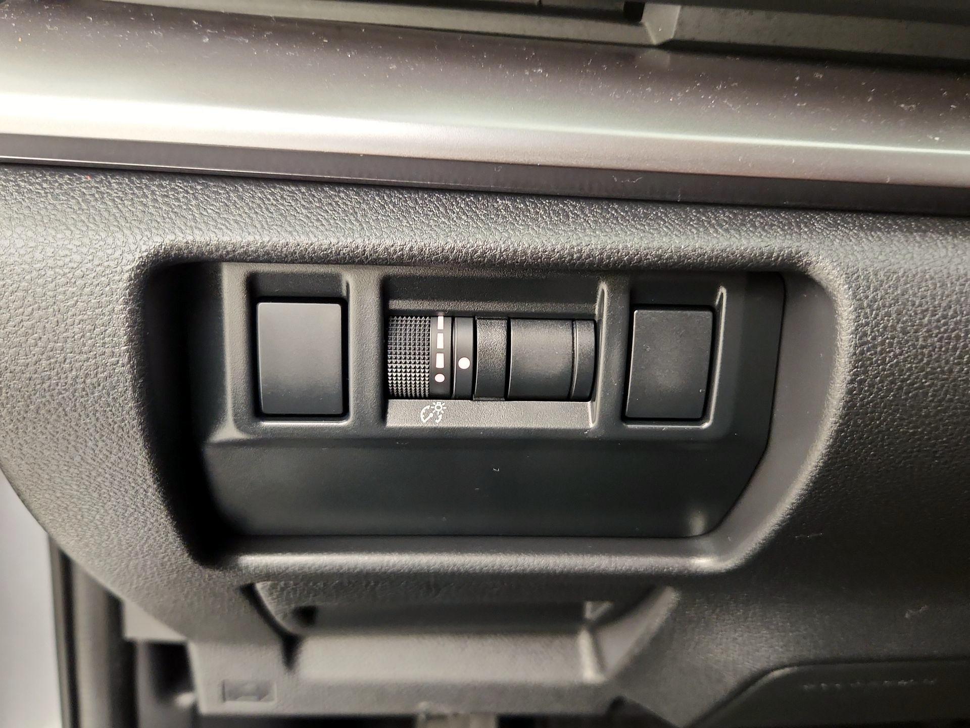 Thumbnail: 2024 Subaru Impreza - 13