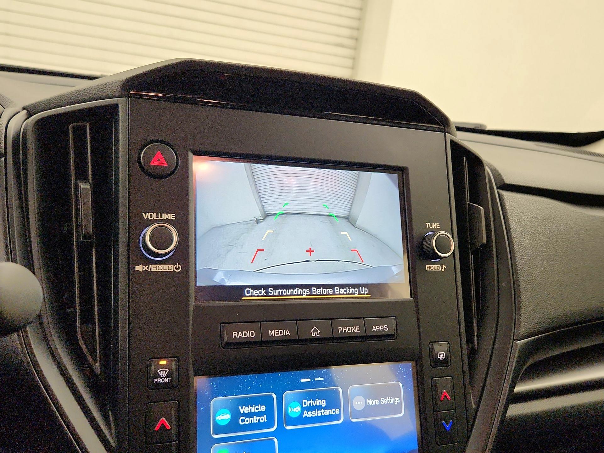 Thumbnail: 2024 Subaru Impreza - 14