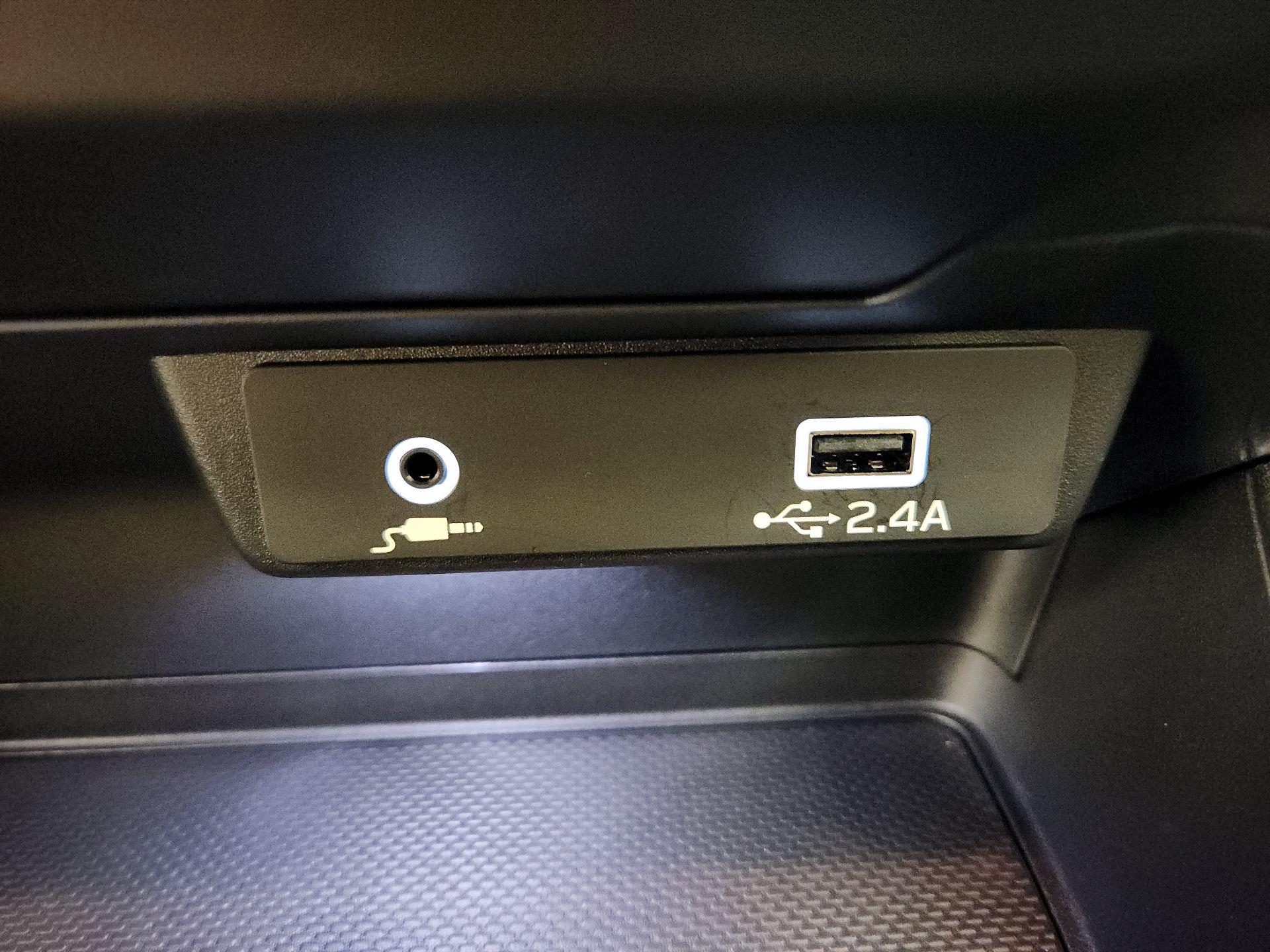 Thumbnail: 2024 Subaru Impreza - 18