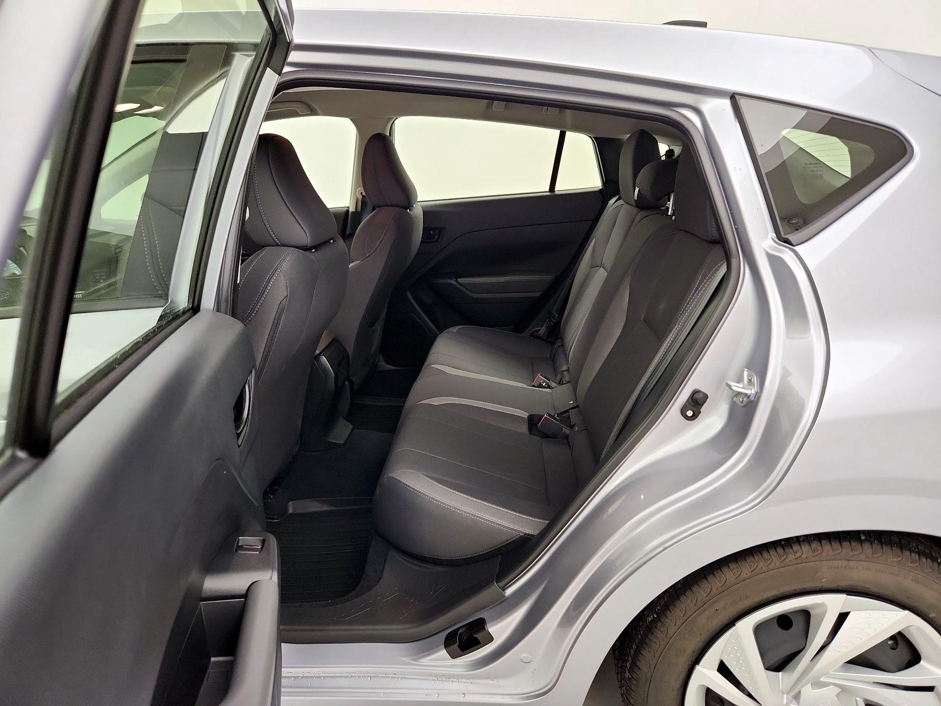 Thumbnail: 2024 Subaru Impreza - 19