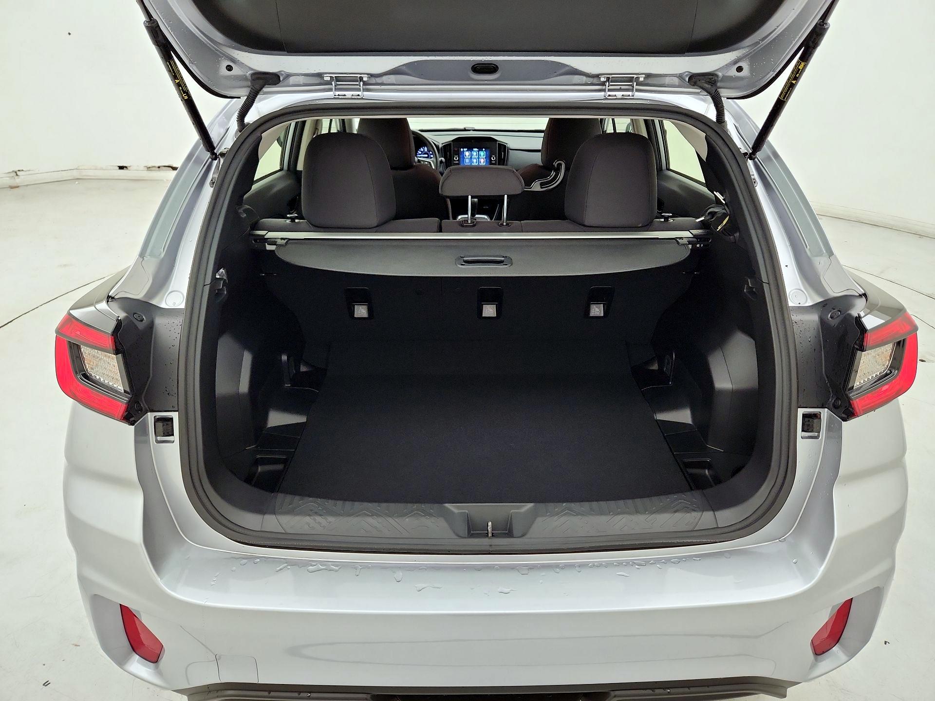 Thumbnail: 2024 Subaru Impreza - 20