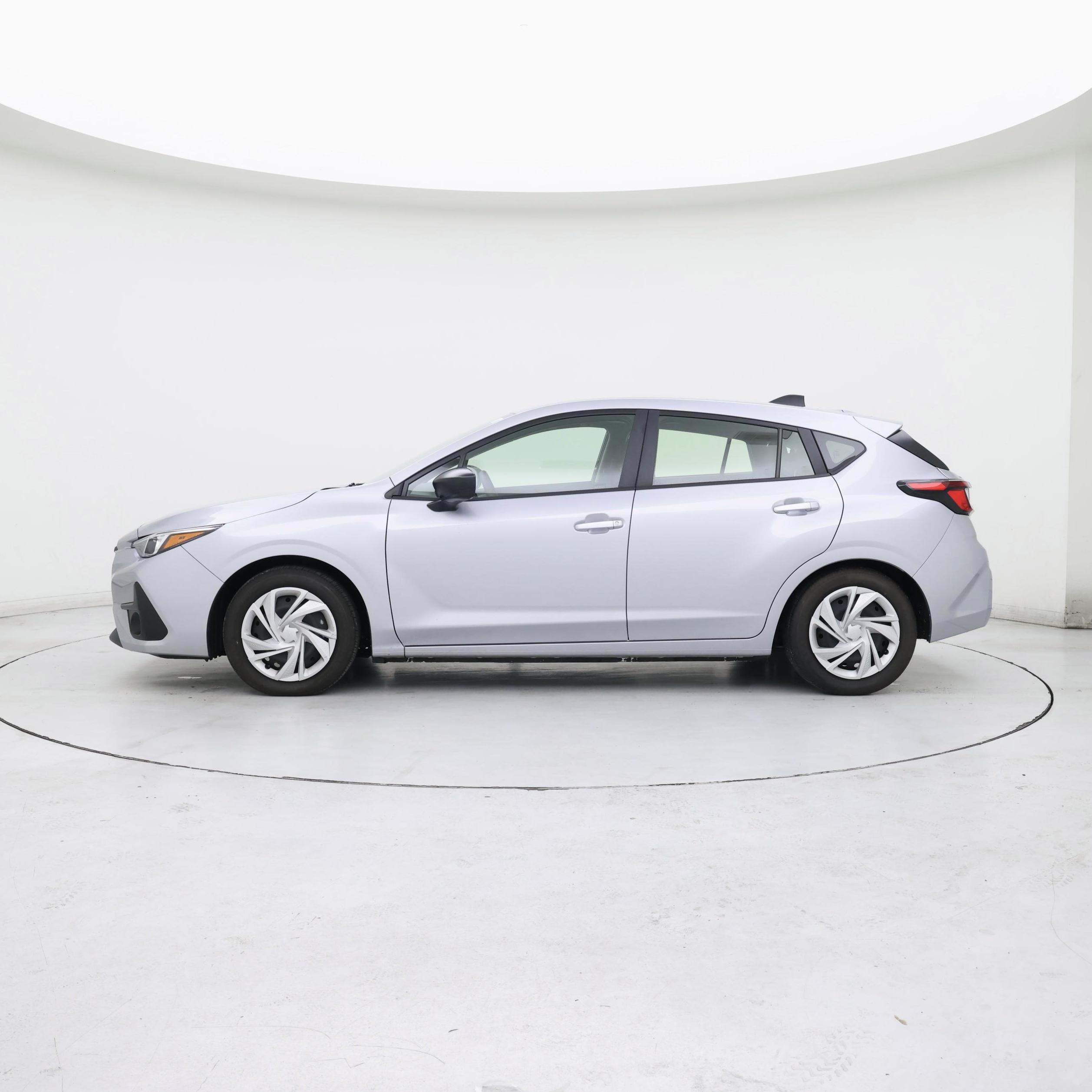 Thumbnail: 2024 Subaru Impreza - 3