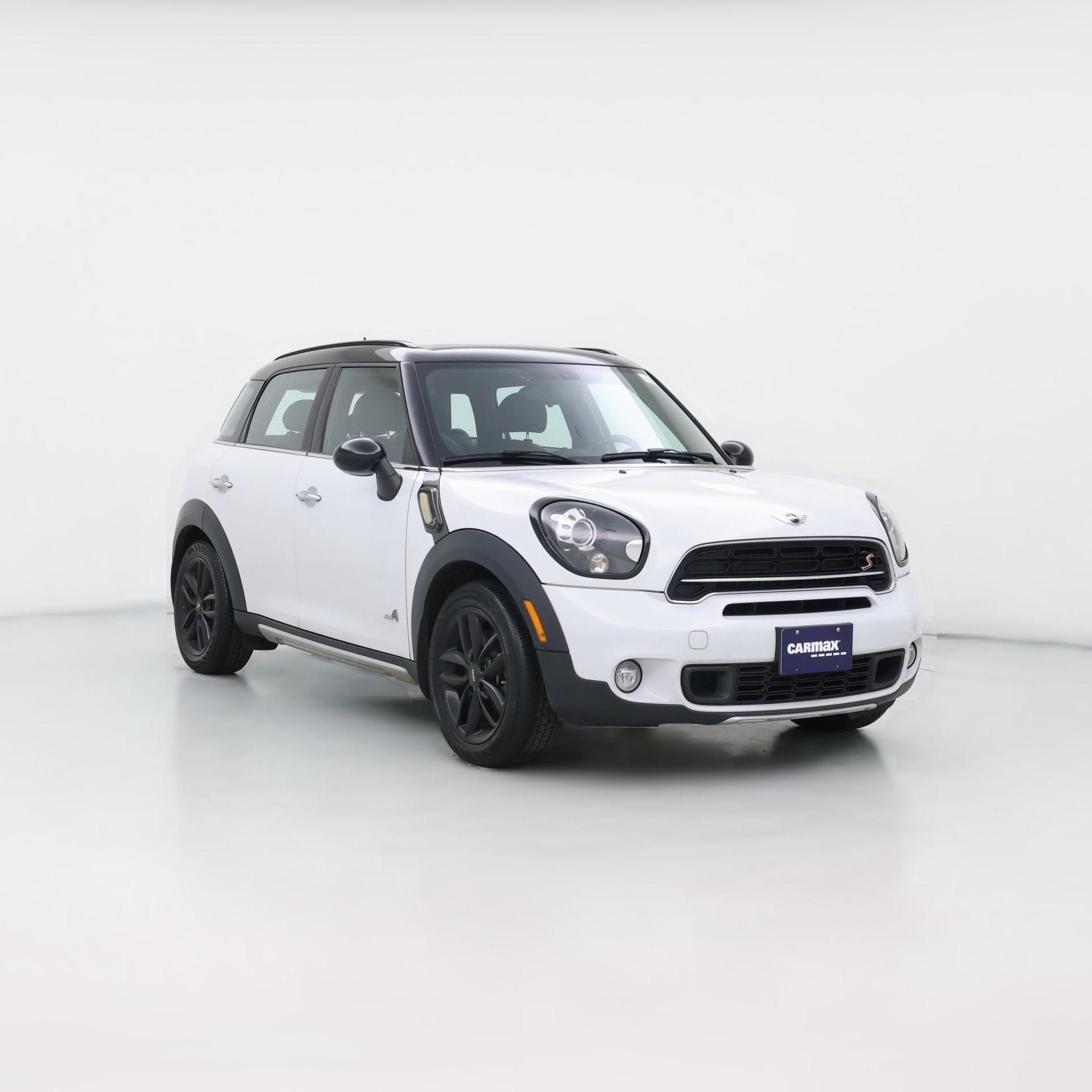 Thumbnail: 2016 MINI Cooper Countryman - 1