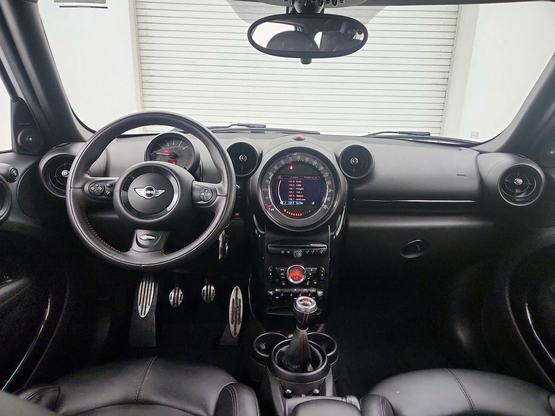 Thumbnail: 2016 MINI Cooper Countryman - 9