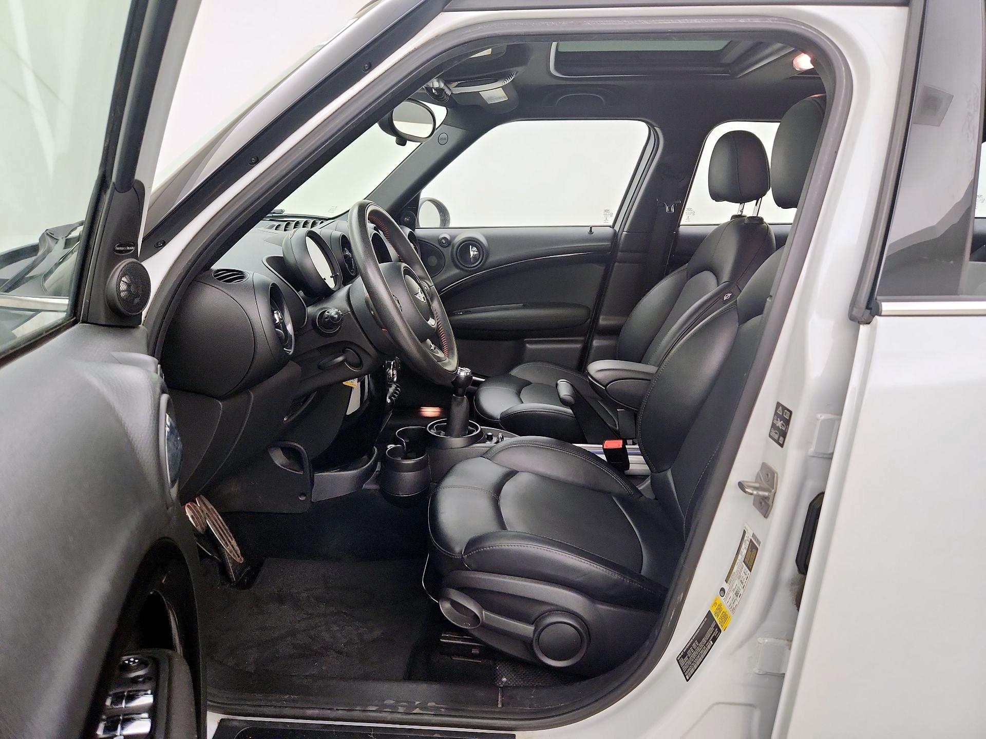 Thumbnail: 2016 MINI Cooper Countryman - 11