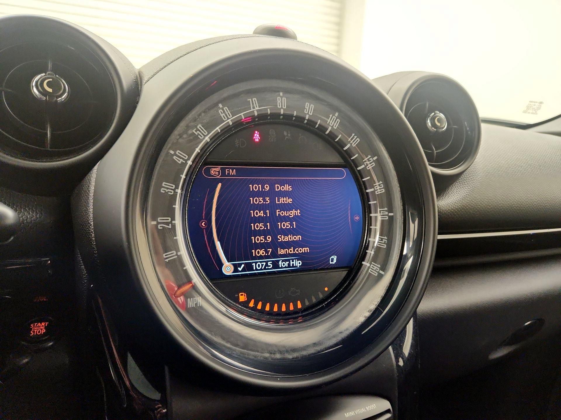 Thumbnail: 2016 MINI Cooper Countryman - 13