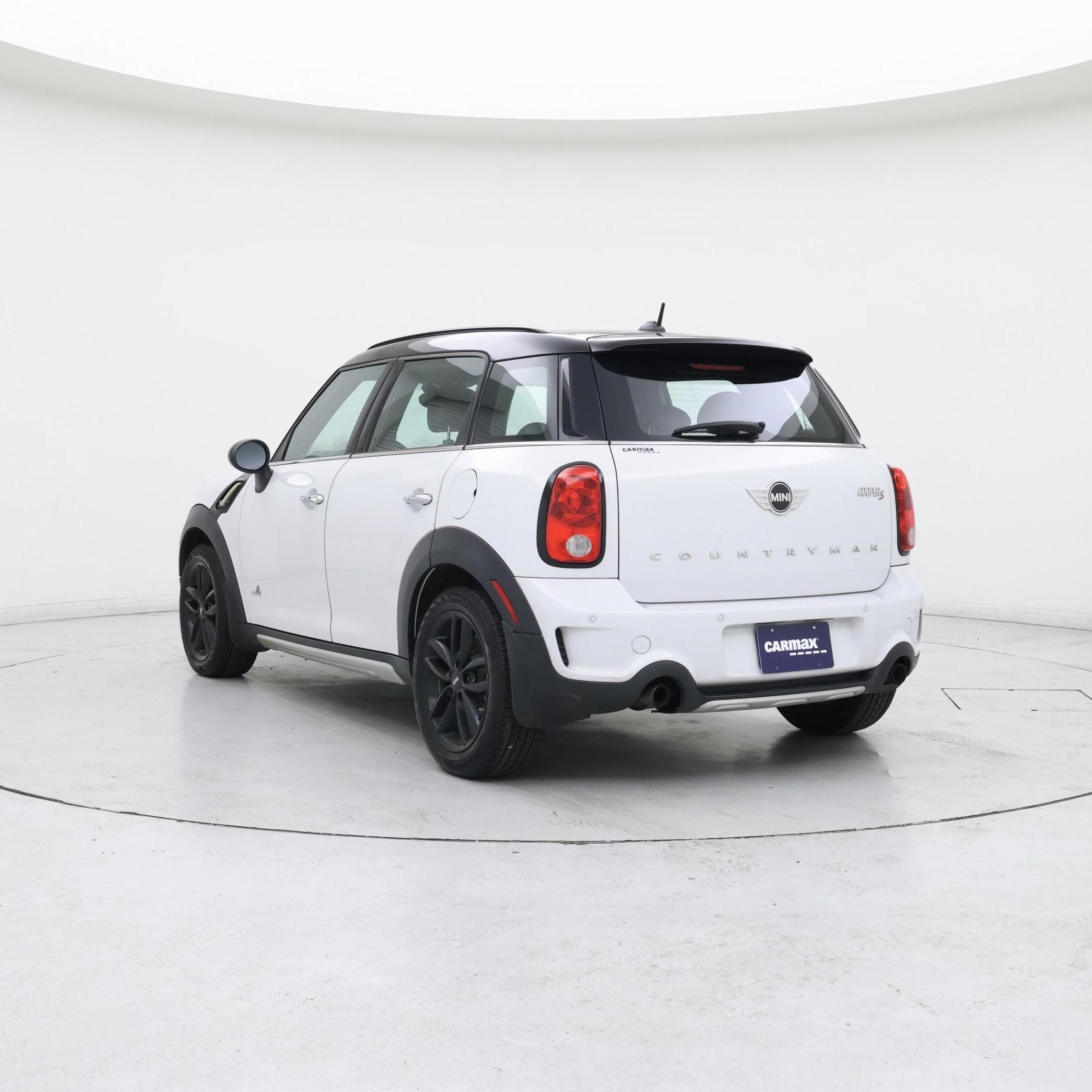 Thumbnail: 2016 MINI Cooper Countryman - 2