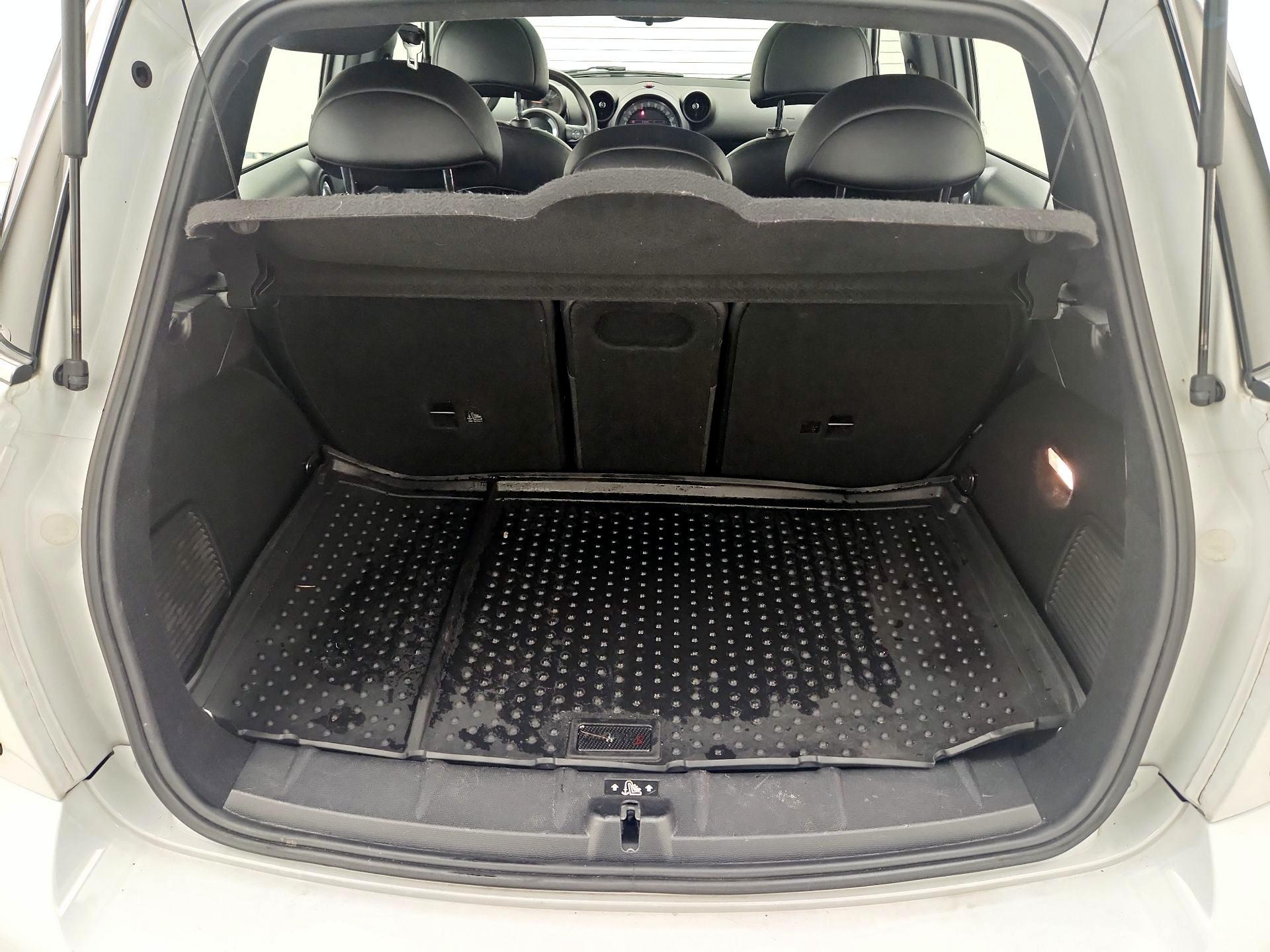 Thumbnail: 2016 MINI Cooper Countryman - 19