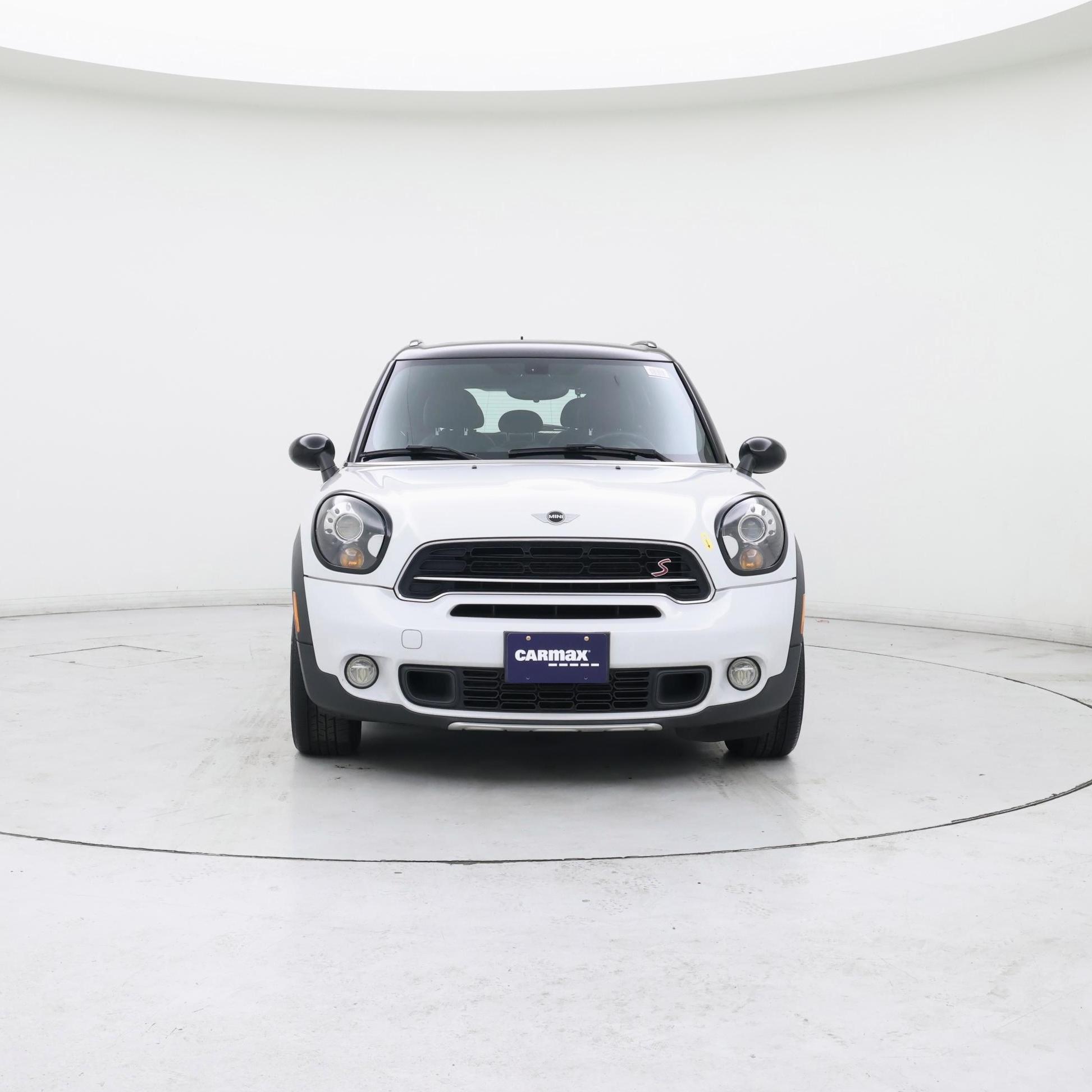 Thumbnail: 2016 MINI Cooper Countryman - 5