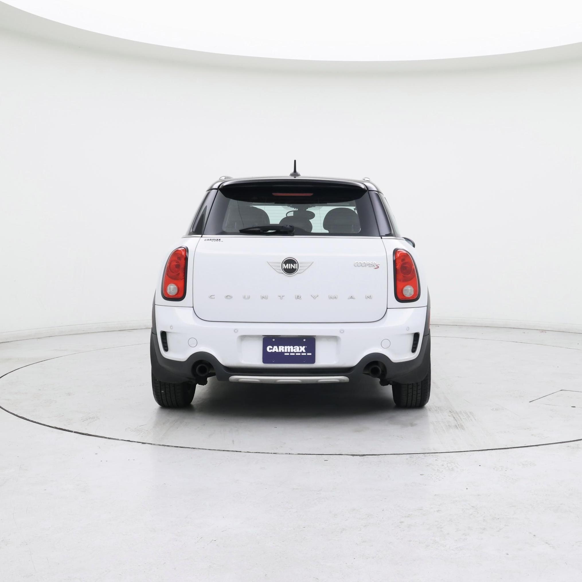 Thumbnail: 2016 MINI Cooper Countryman - 6
