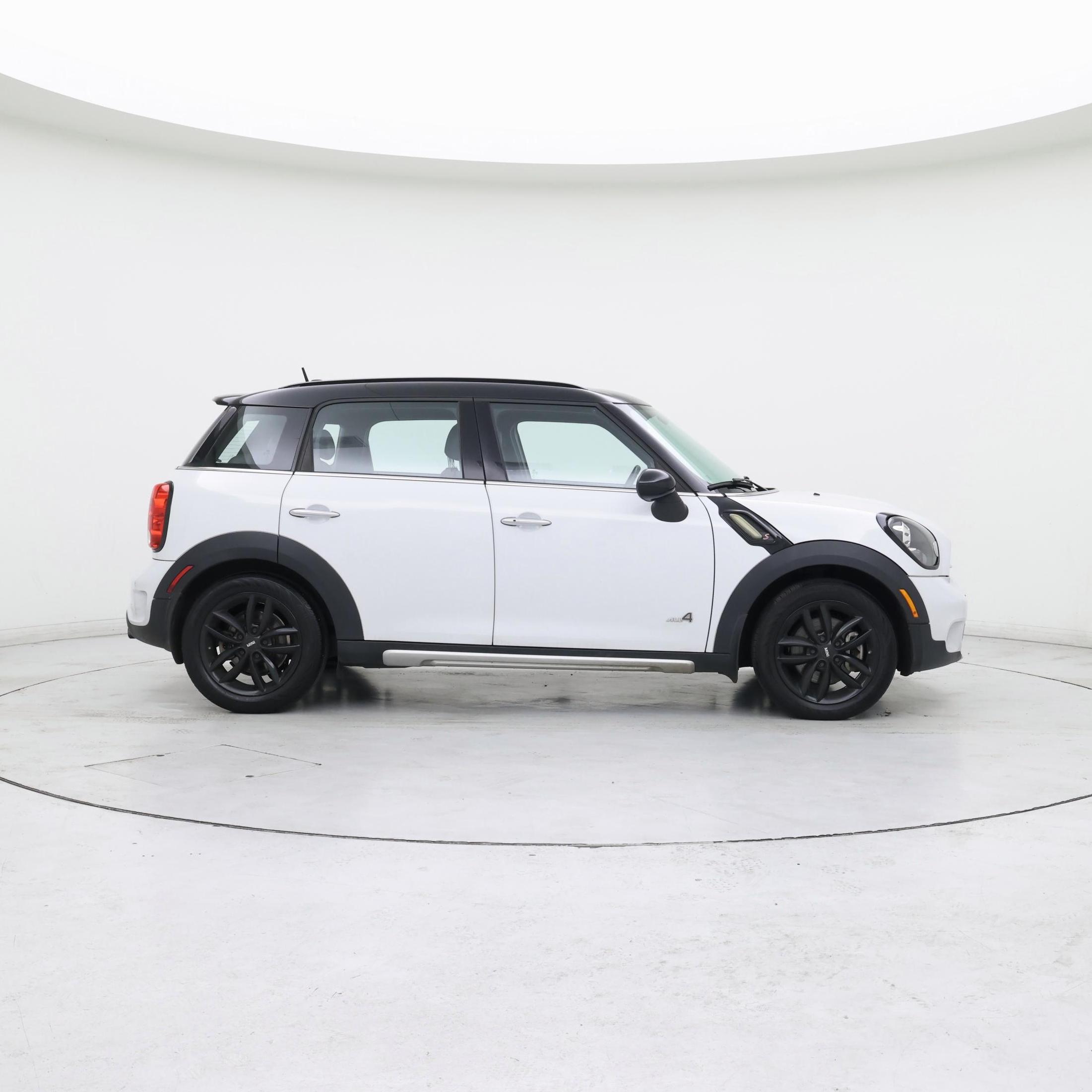 Thumbnail: 2016 MINI Cooper Countryman - 7