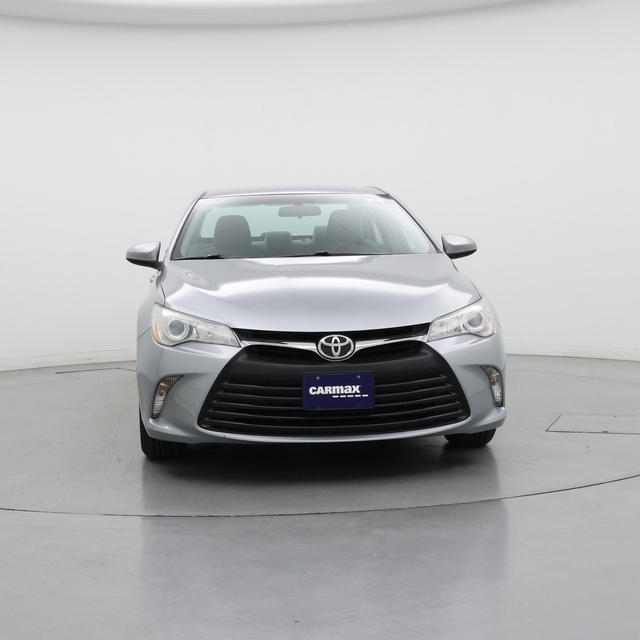 Thumbnail: 2015 Toyota Camry - 5