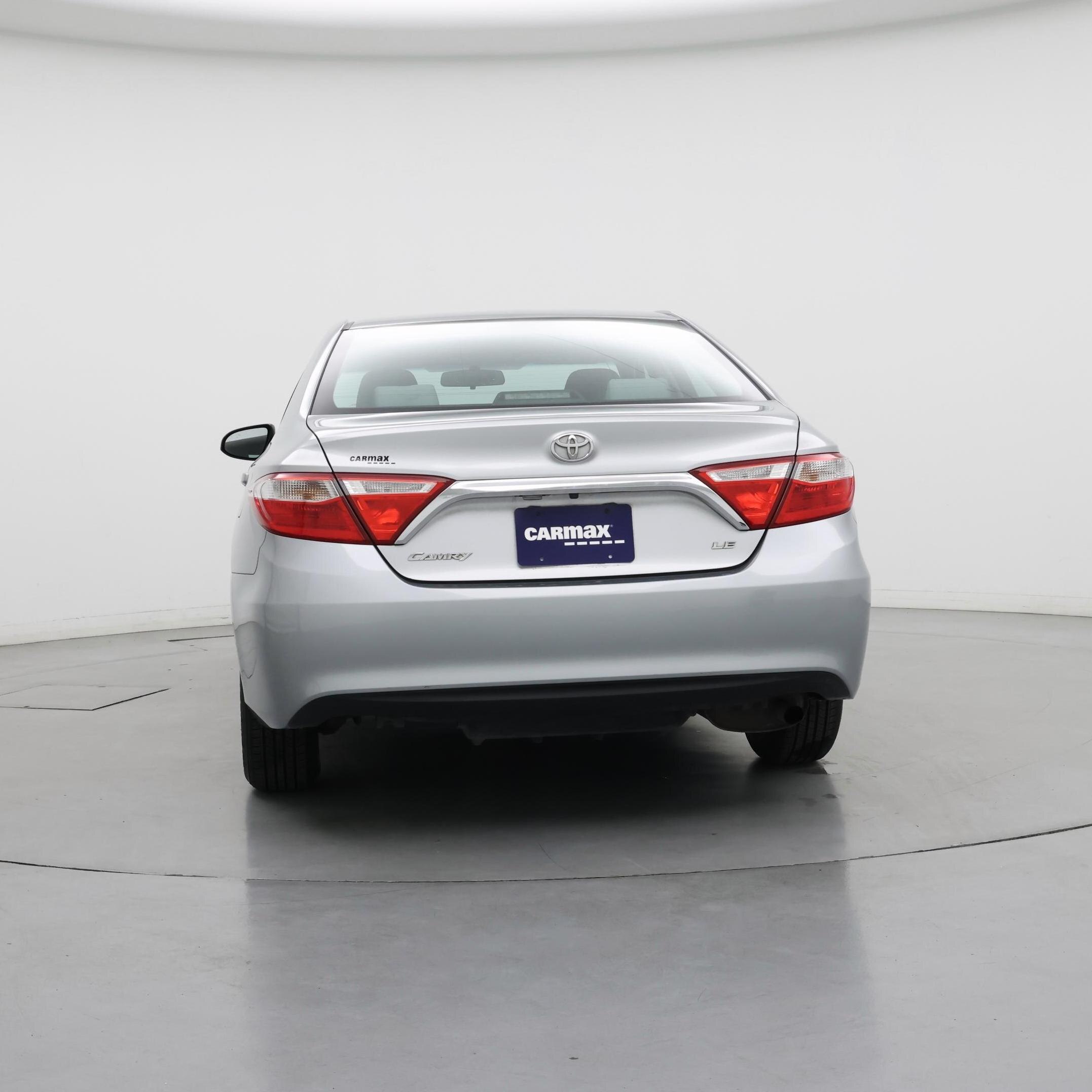 Thumbnail: 2015 Toyota Camry - 6