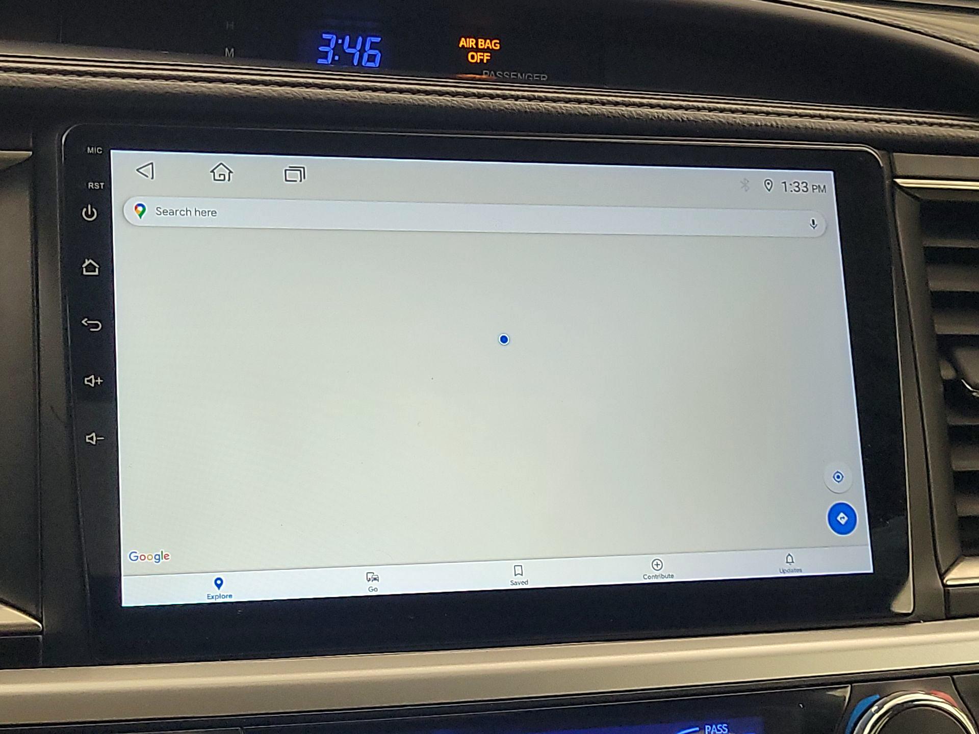 Thumbnail: 2015 Toyota Highlander - 14