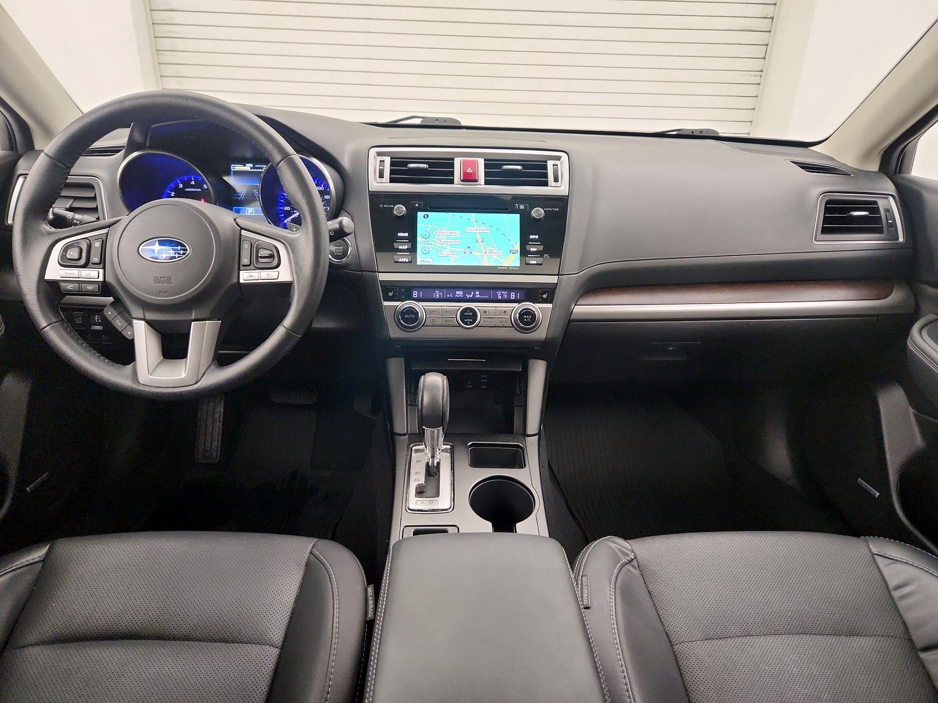 Thumbnail: 2017 Subaru Outback - 9