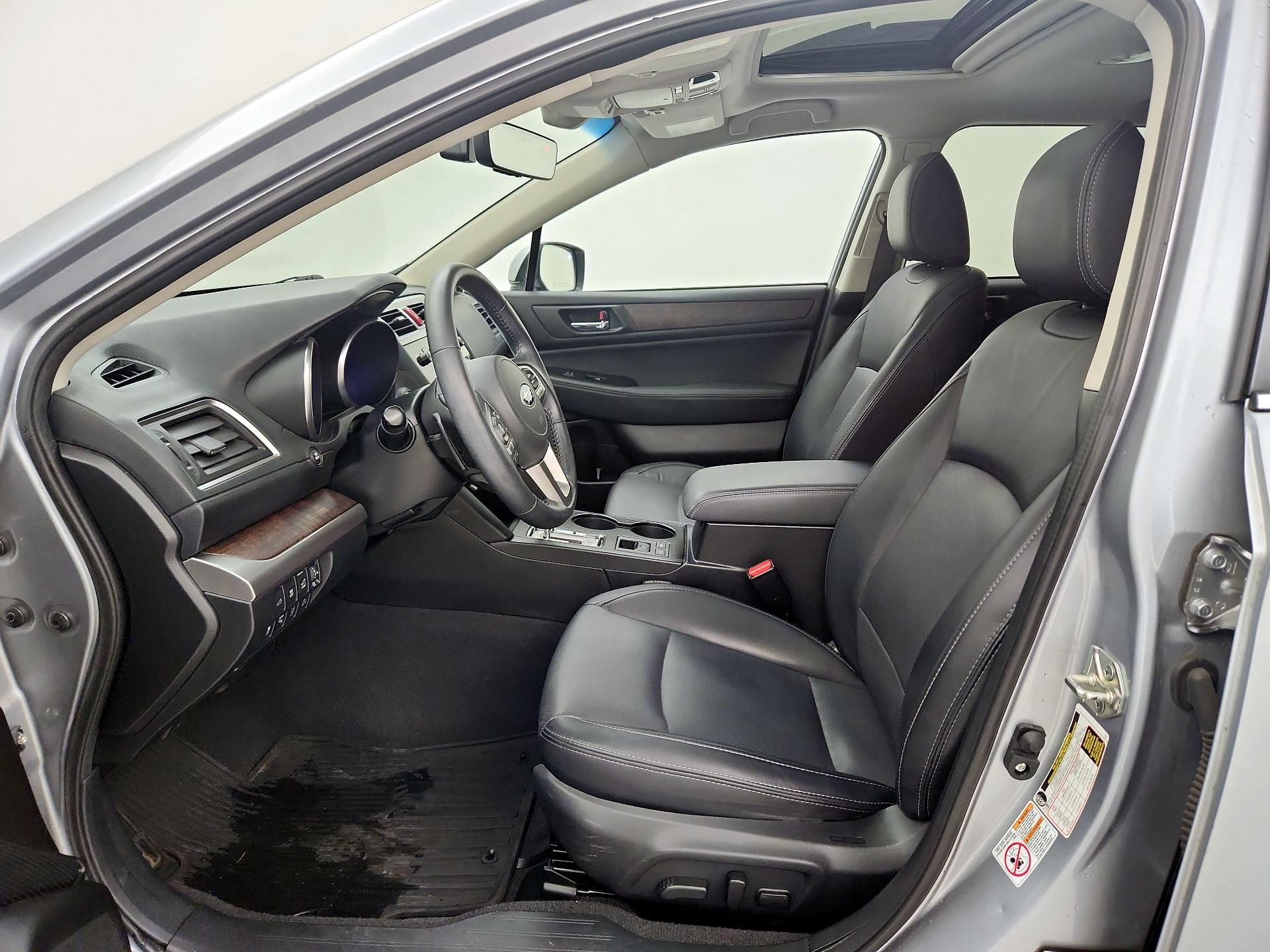 Thumbnail: 2017 Subaru Outback - 11