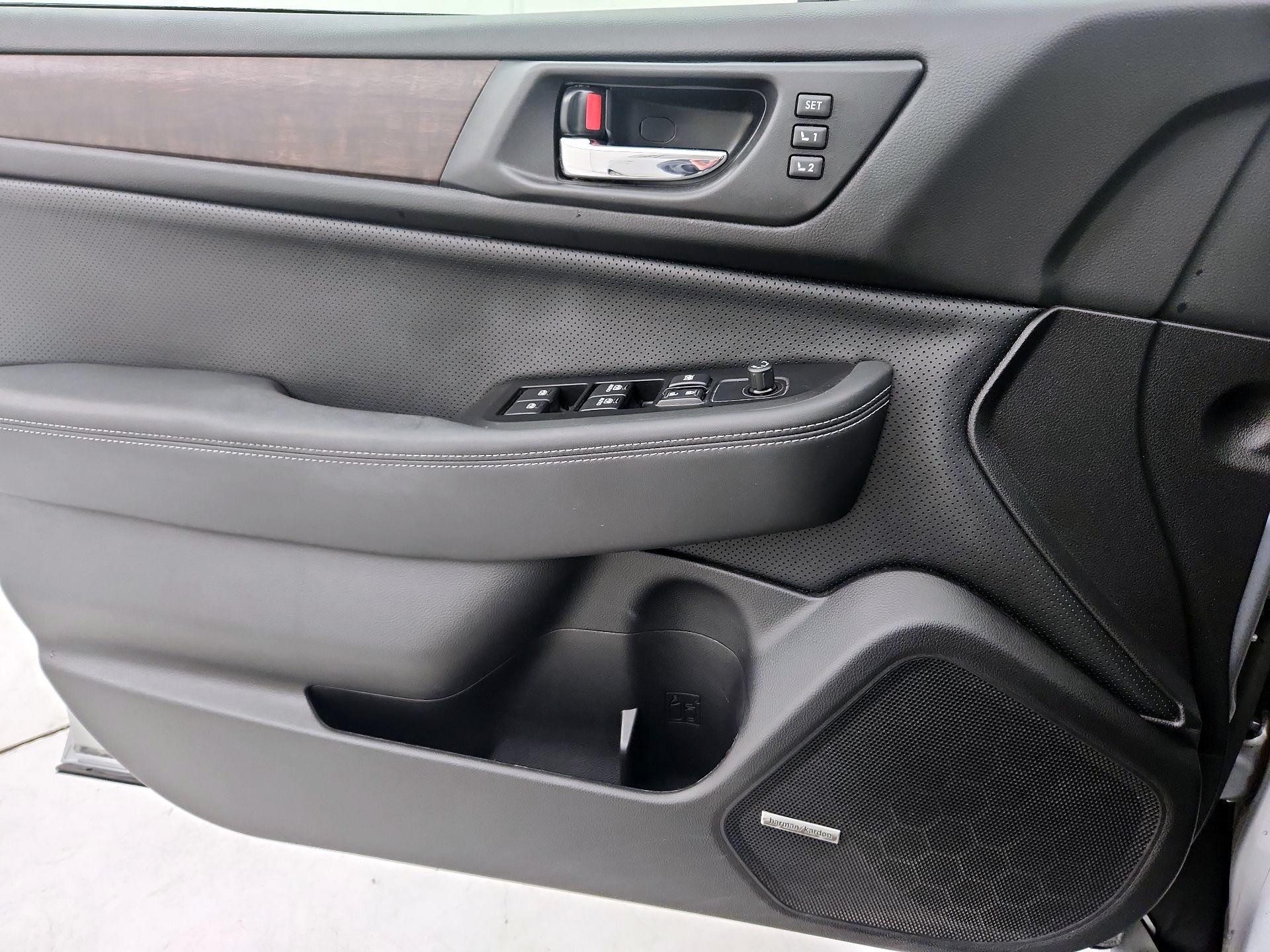 Thumbnail: 2017 Subaru Outback - 12