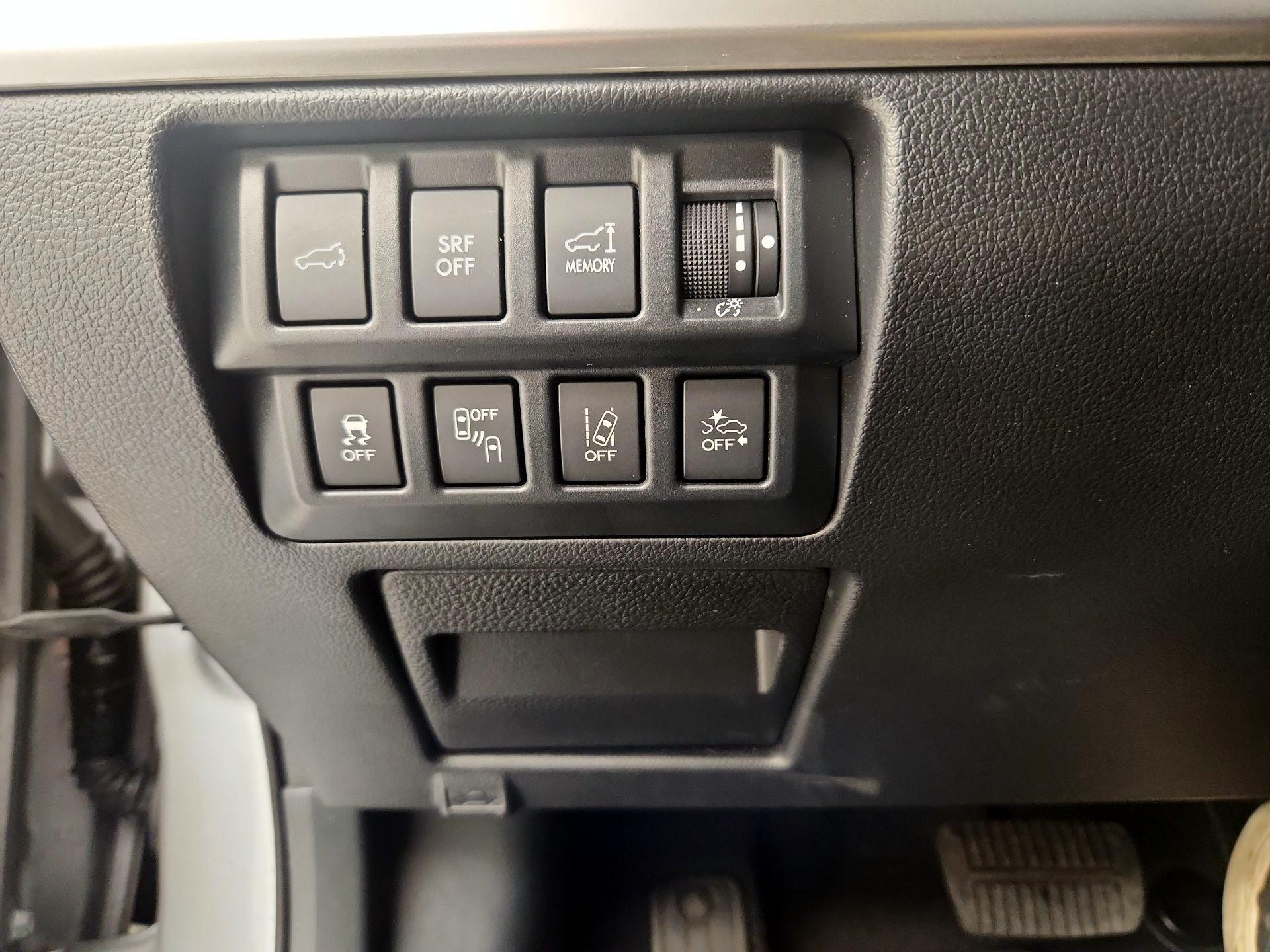 Thumbnail: 2017 Subaru Outback - 13