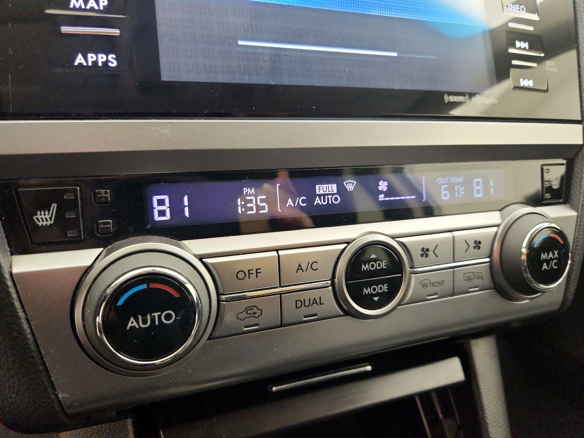 Thumbnail: 2017 Subaru Outback - 17