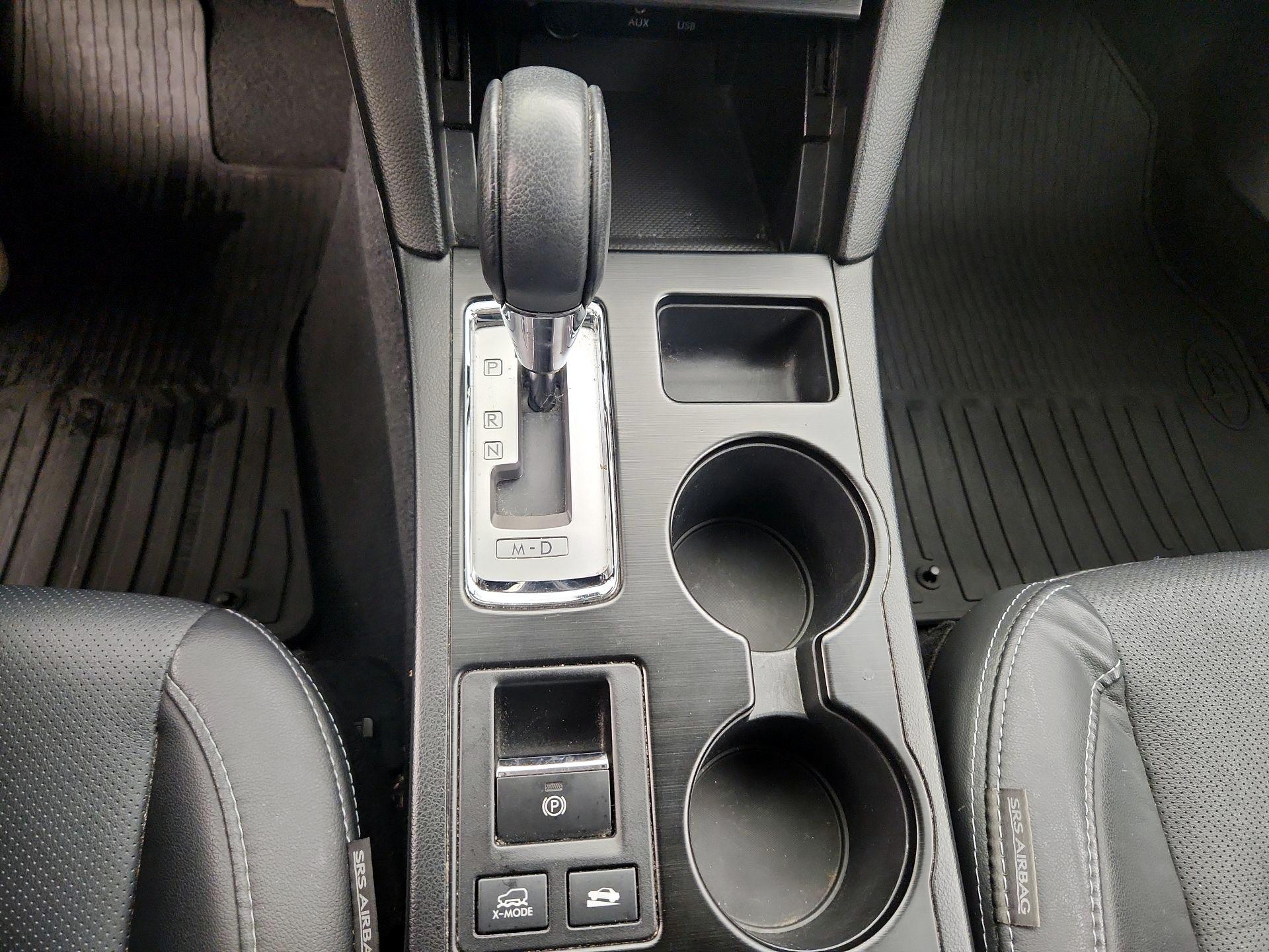 Thumbnail: 2017 Subaru Outback - 18