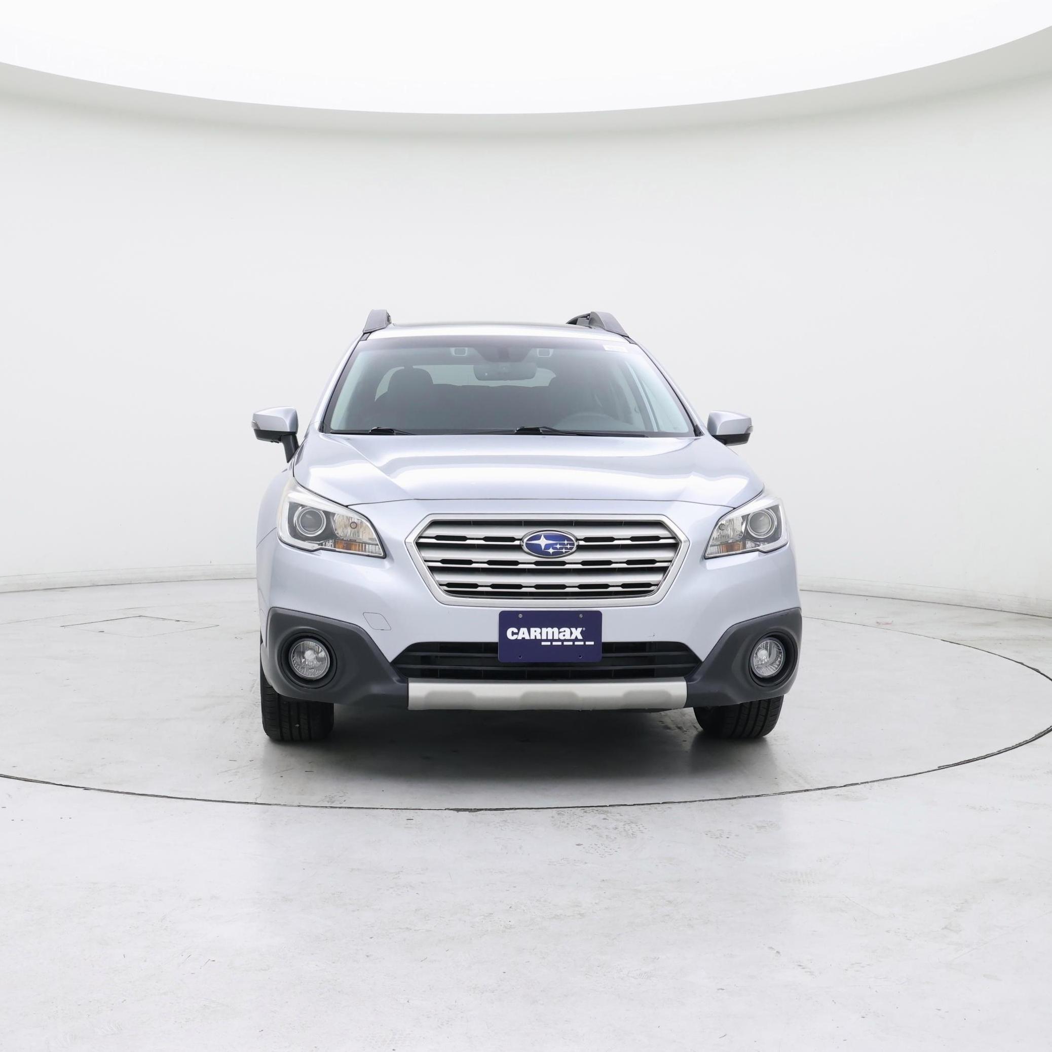 Thumbnail: 2017 Subaru Outback - 5