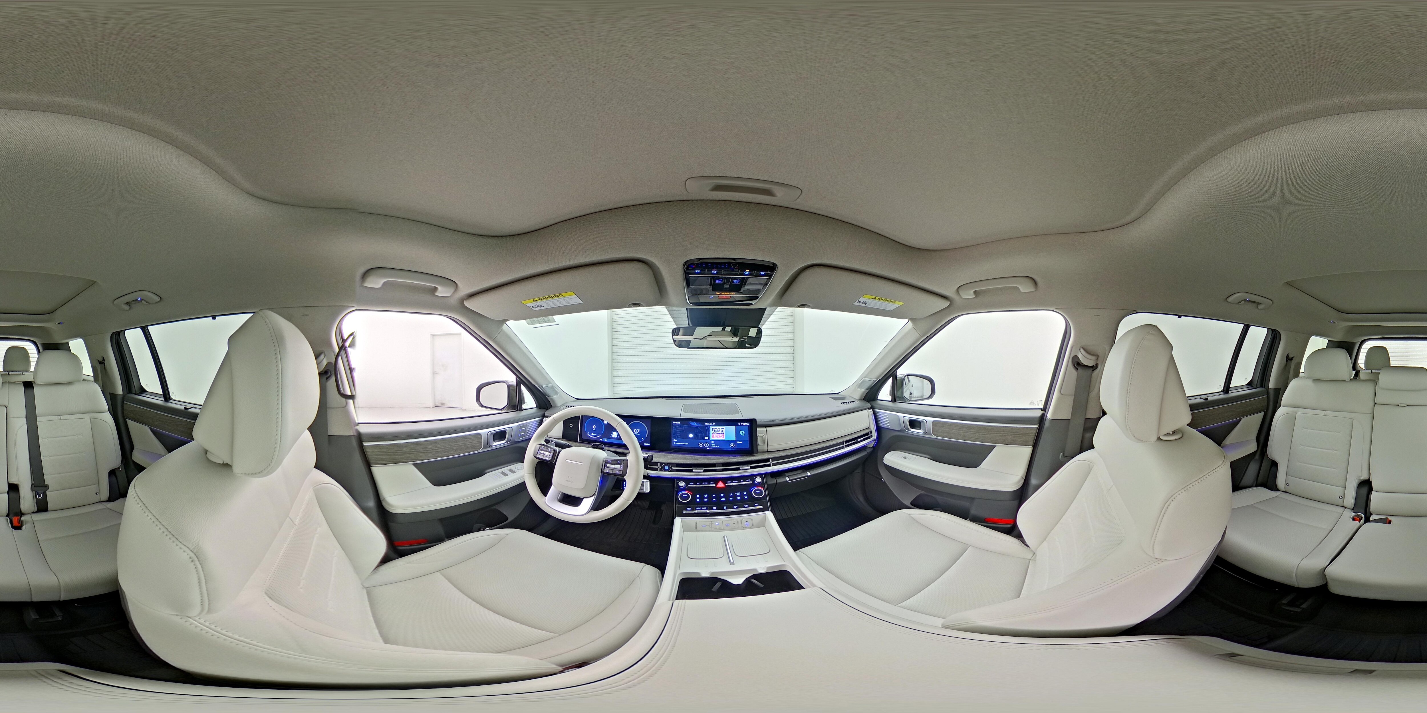 2024 Hyundai Santa Fe Limited - Photo 28