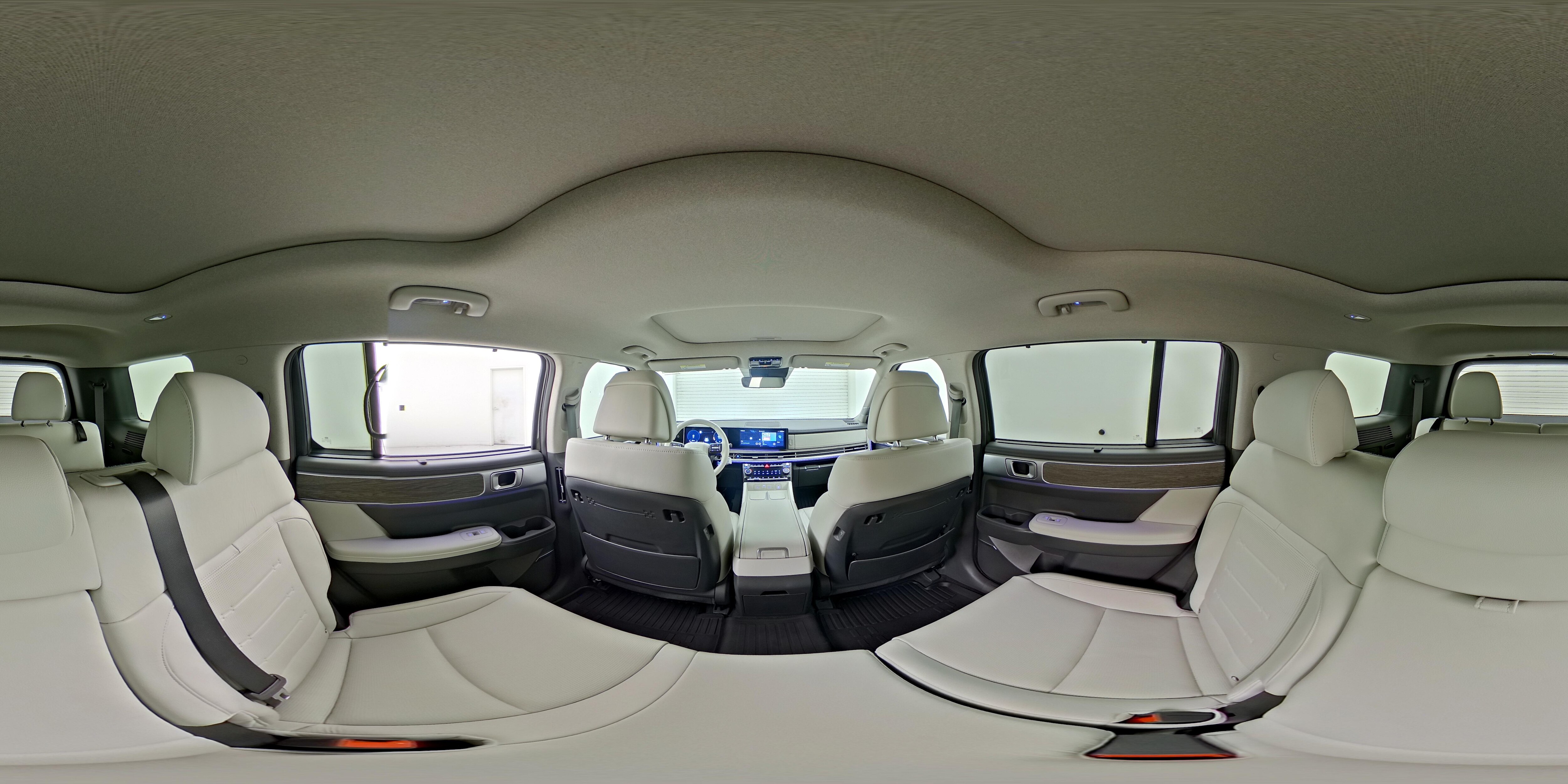 2024 Hyundai Santa Fe Limited - Photo 29