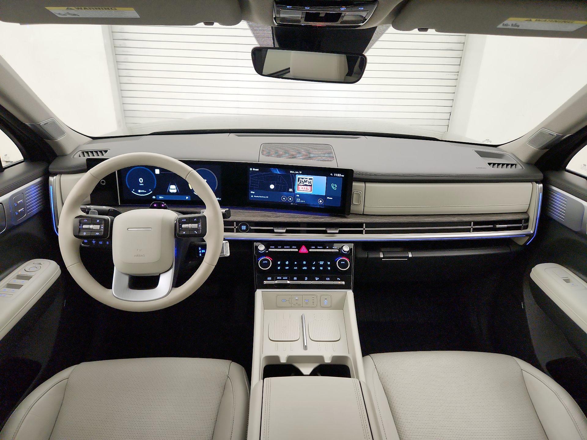 Thumbnail: 2024 Hyundai Santa Fe - 9