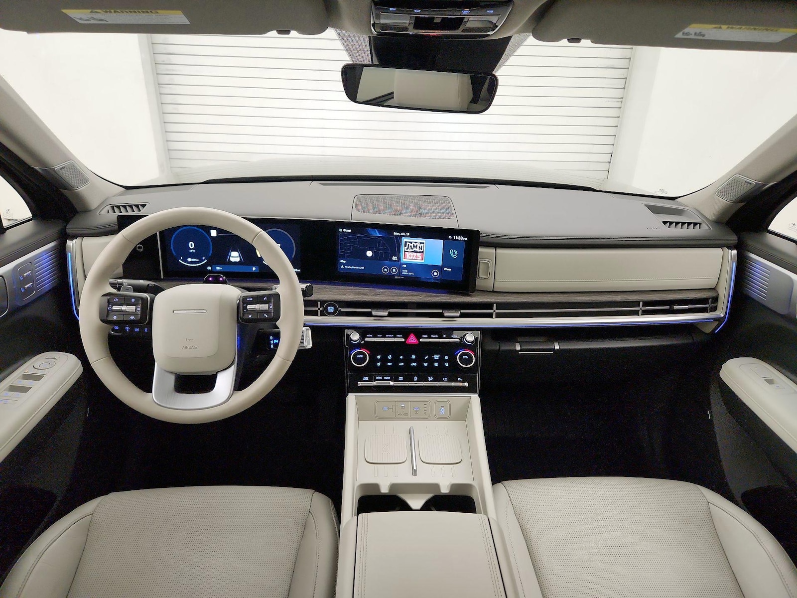 2024 Hyundai Santa Fe Limited - Photo 10
