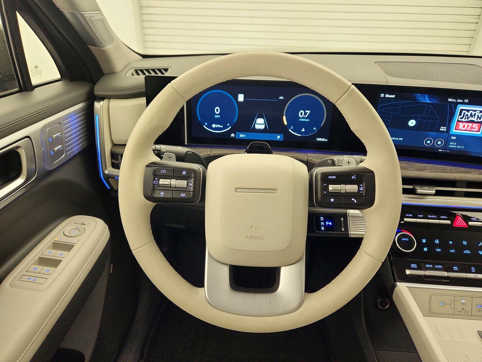 Thumbnail: 2024 Hyundai Santa Fe - 10