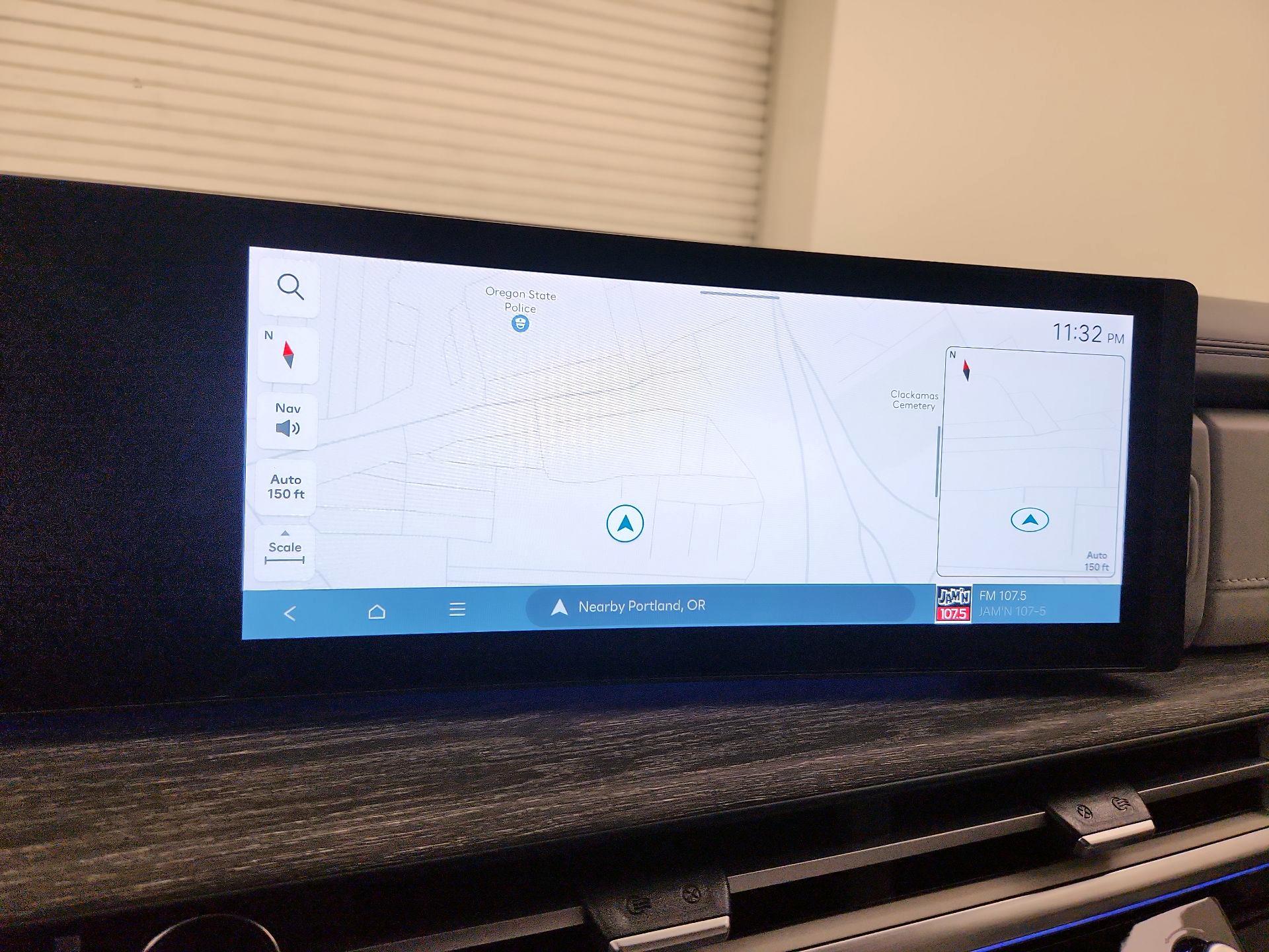 Thumbnail: 2024 Hyundai Santa Fe - 14