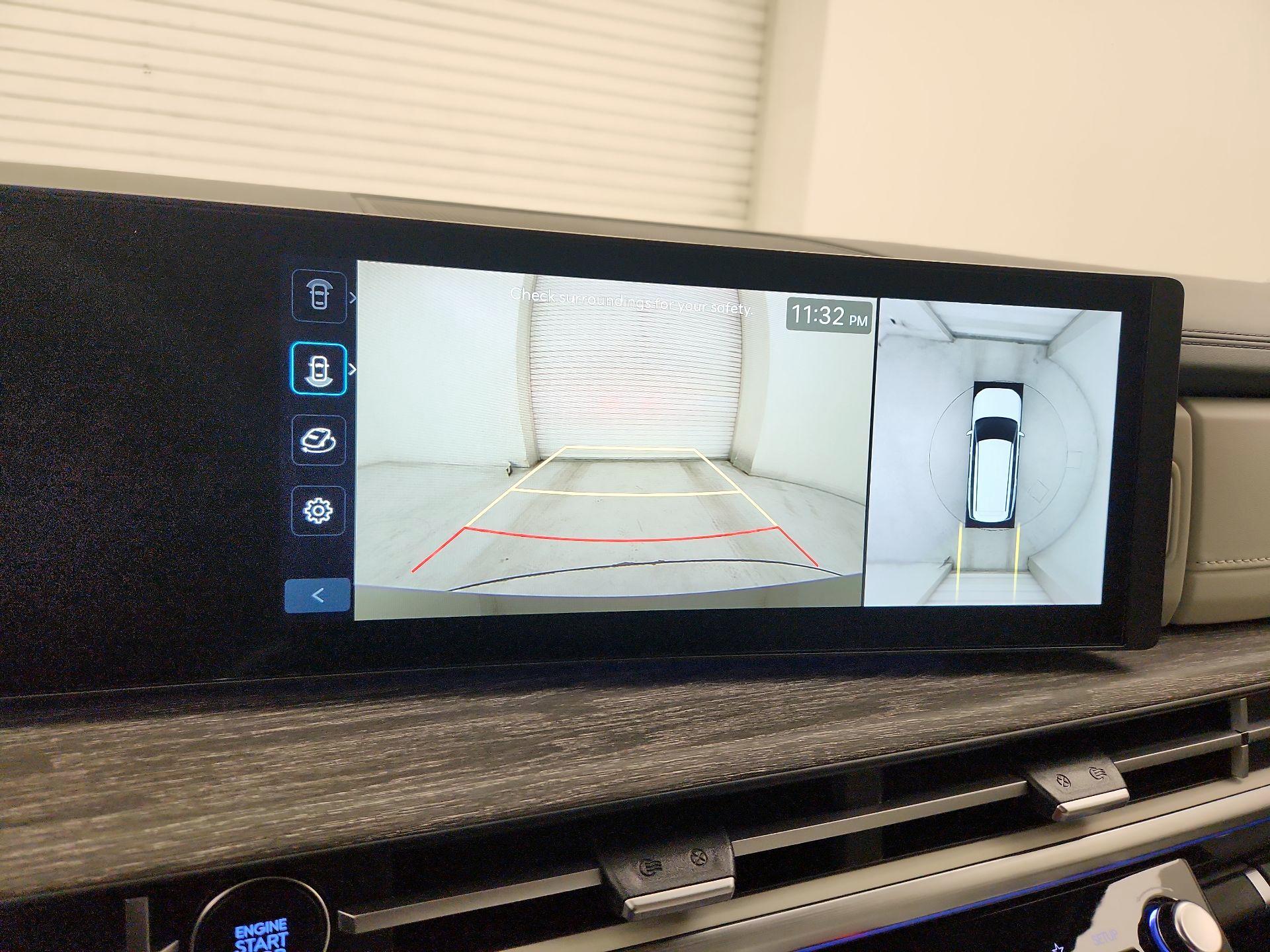 Thumbnail: 2024 Hyundai Santa Fe - 15