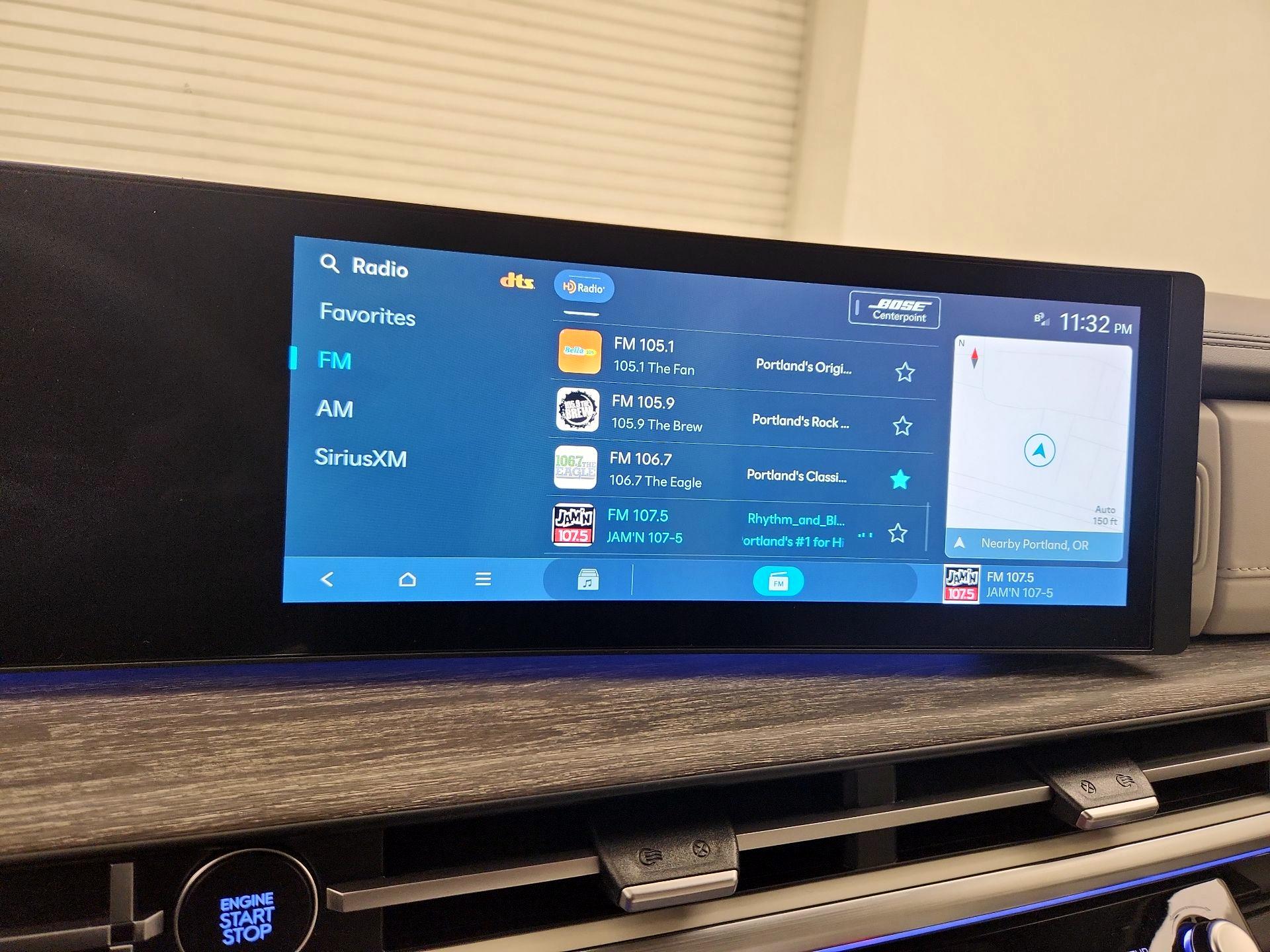 Thumbnail: 2024 Hyundai Santa Fe - 16