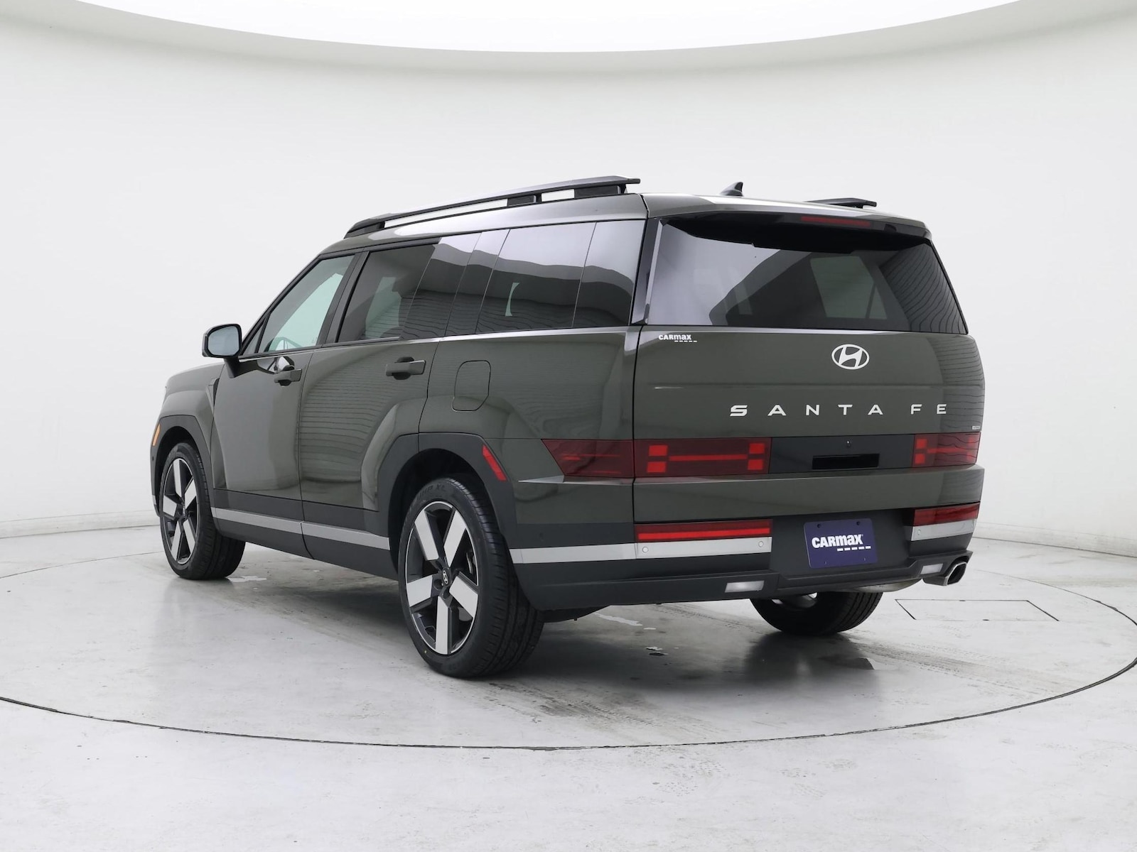 2024 Hyundai Santa Fe Limited - Photo 3