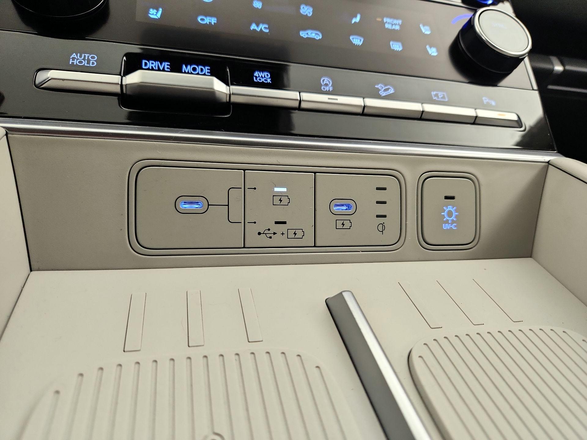 Thumbnail: 2024 Hyundai Santa Fe - 19