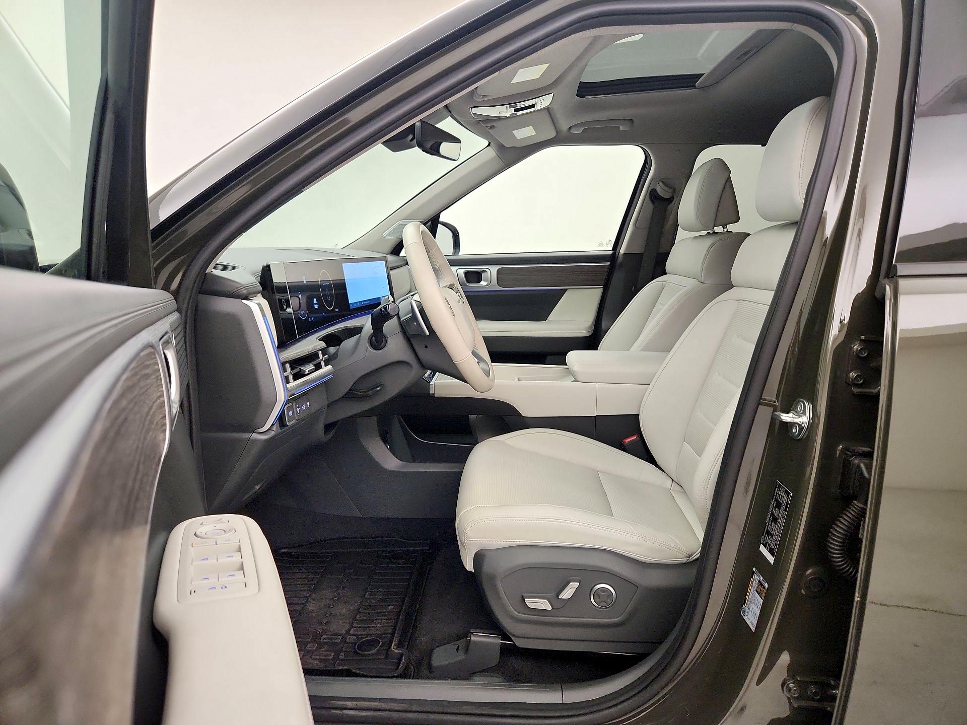 Thumbnail: 2024 Hyundai Santa Fe - 20