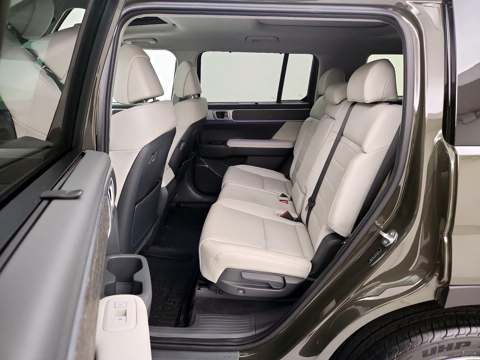 2024 Hyundai Santa Fe Limited - Photo 22