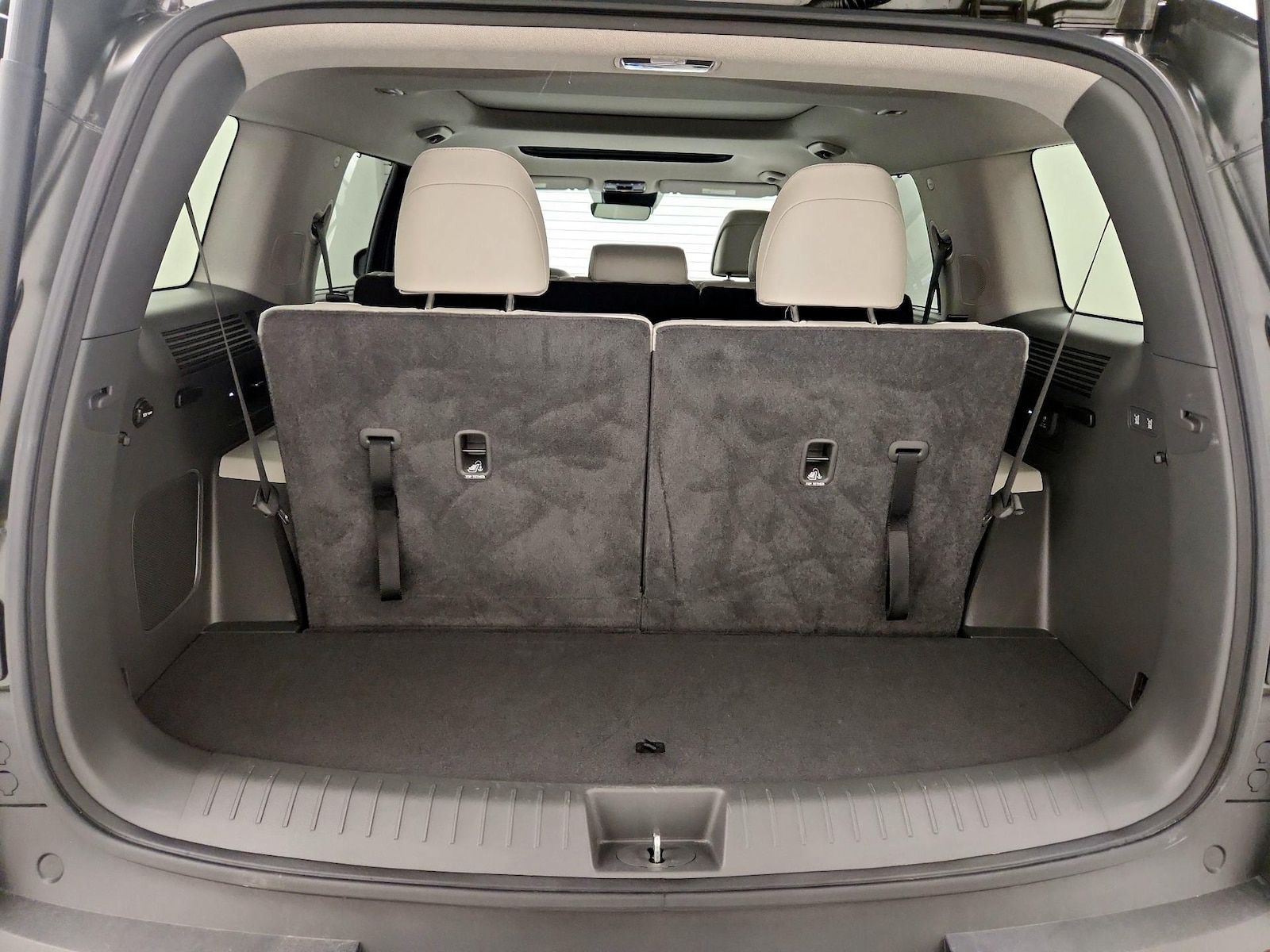 2024 Hyundai Santa Fe Limited - Photo 24