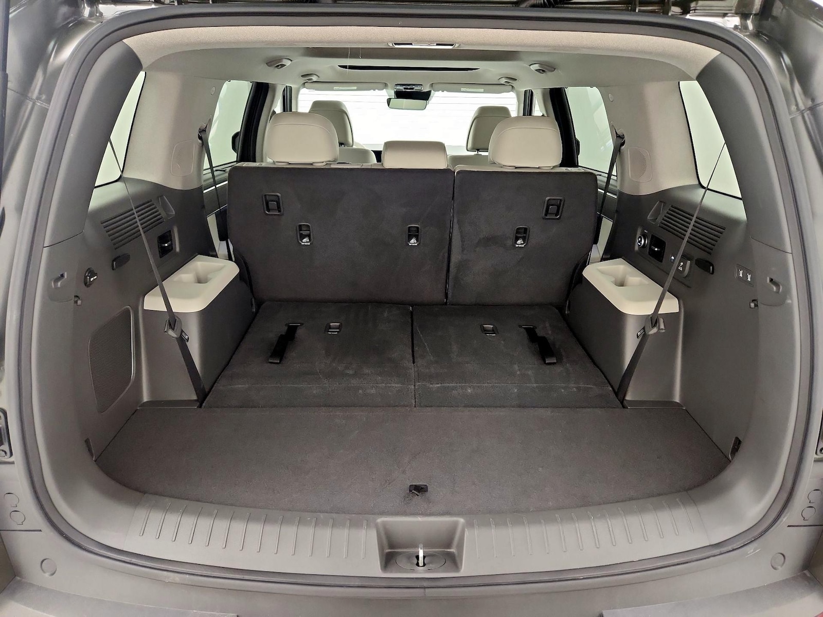 2024 Hyundai Santa Fe Limited - Photo 25