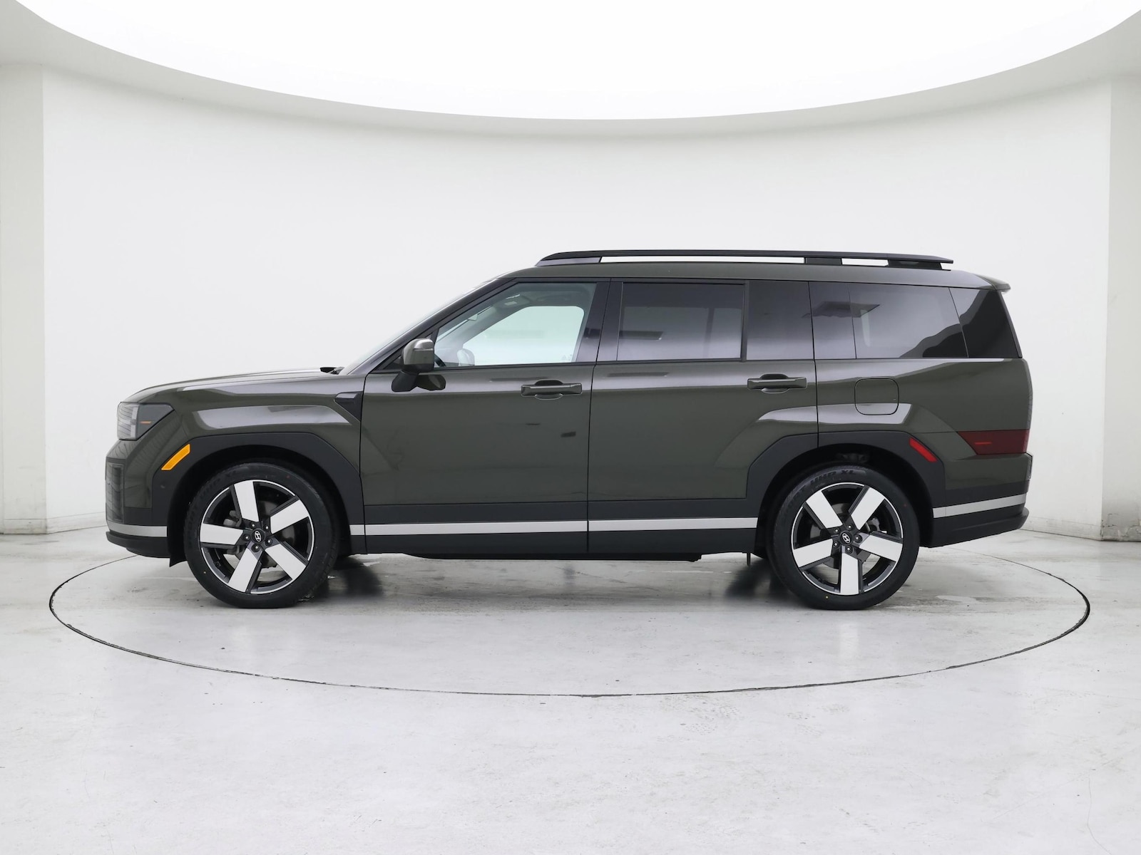 2024 Hyundai Santa Fe Limited - Photo 4