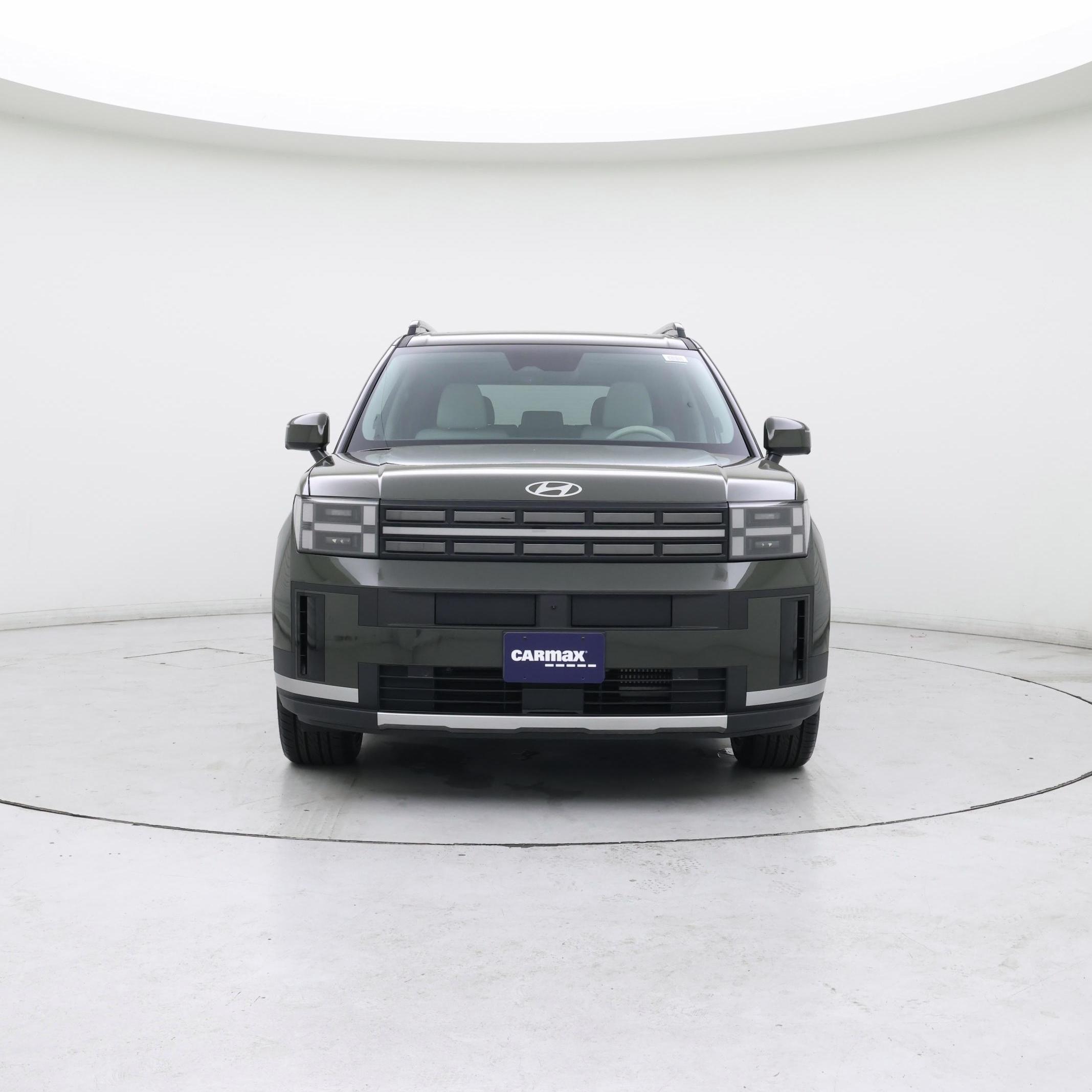 Thumbnail: 2024 Hyundai Santa Fe - 5