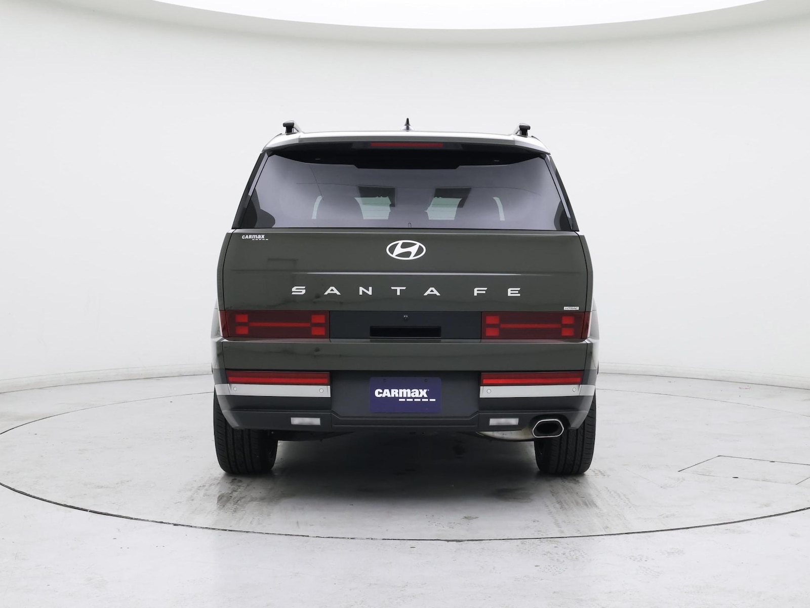 2024 Hyundai Santa Fe Limited - Photo 7