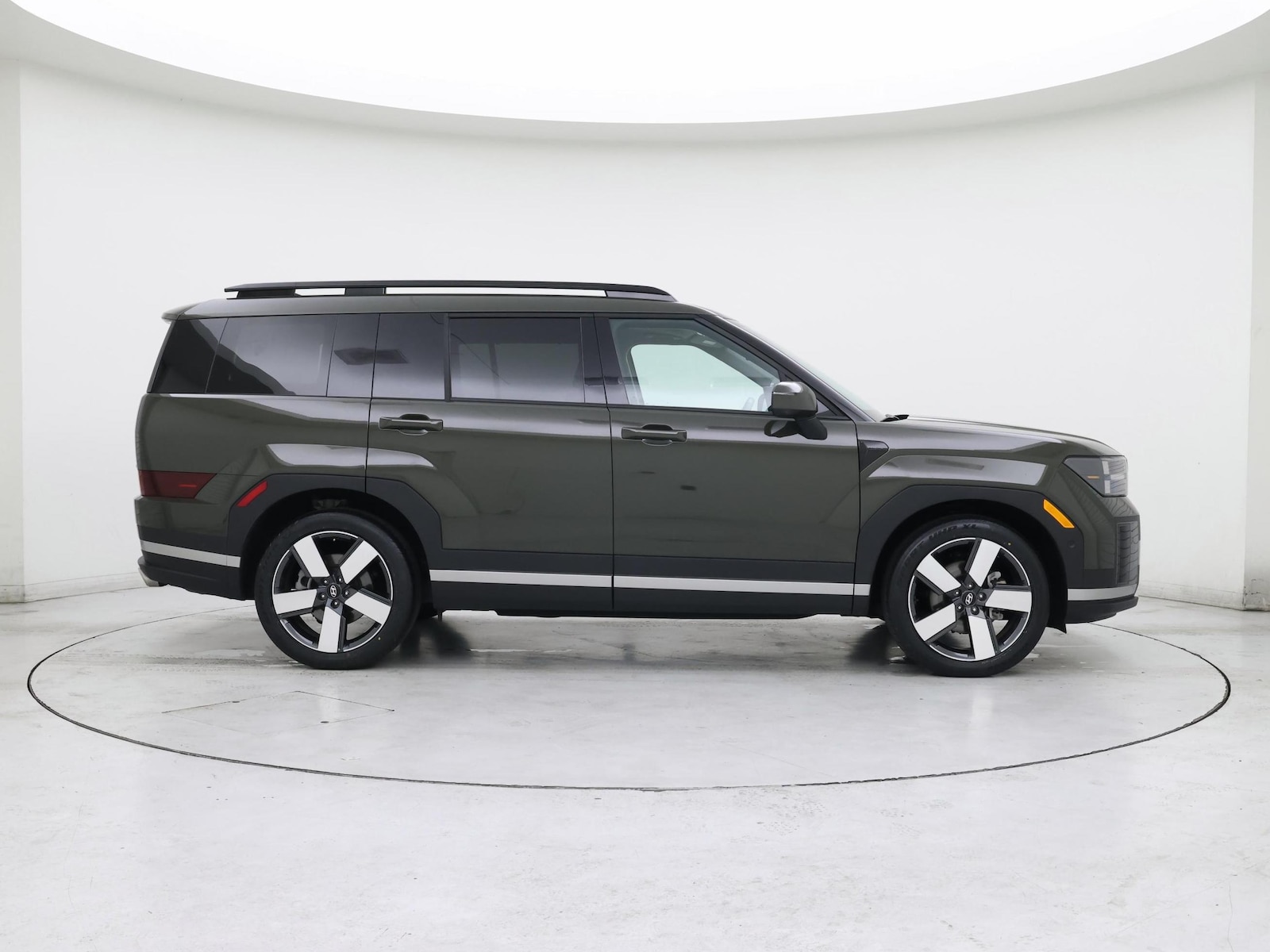 2024 Hyundai Santa Fe Limited - Photo 8