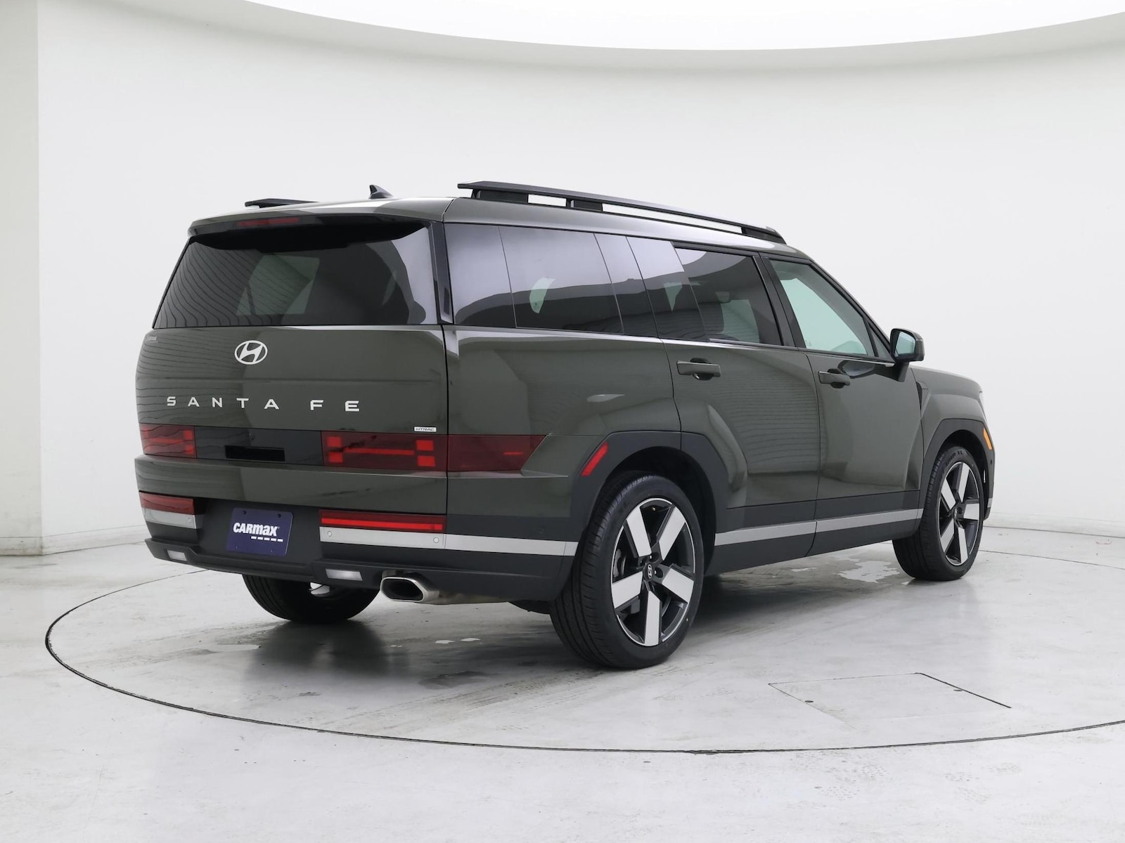 2024 Hyundai Santa Fe Limited - Photo 9